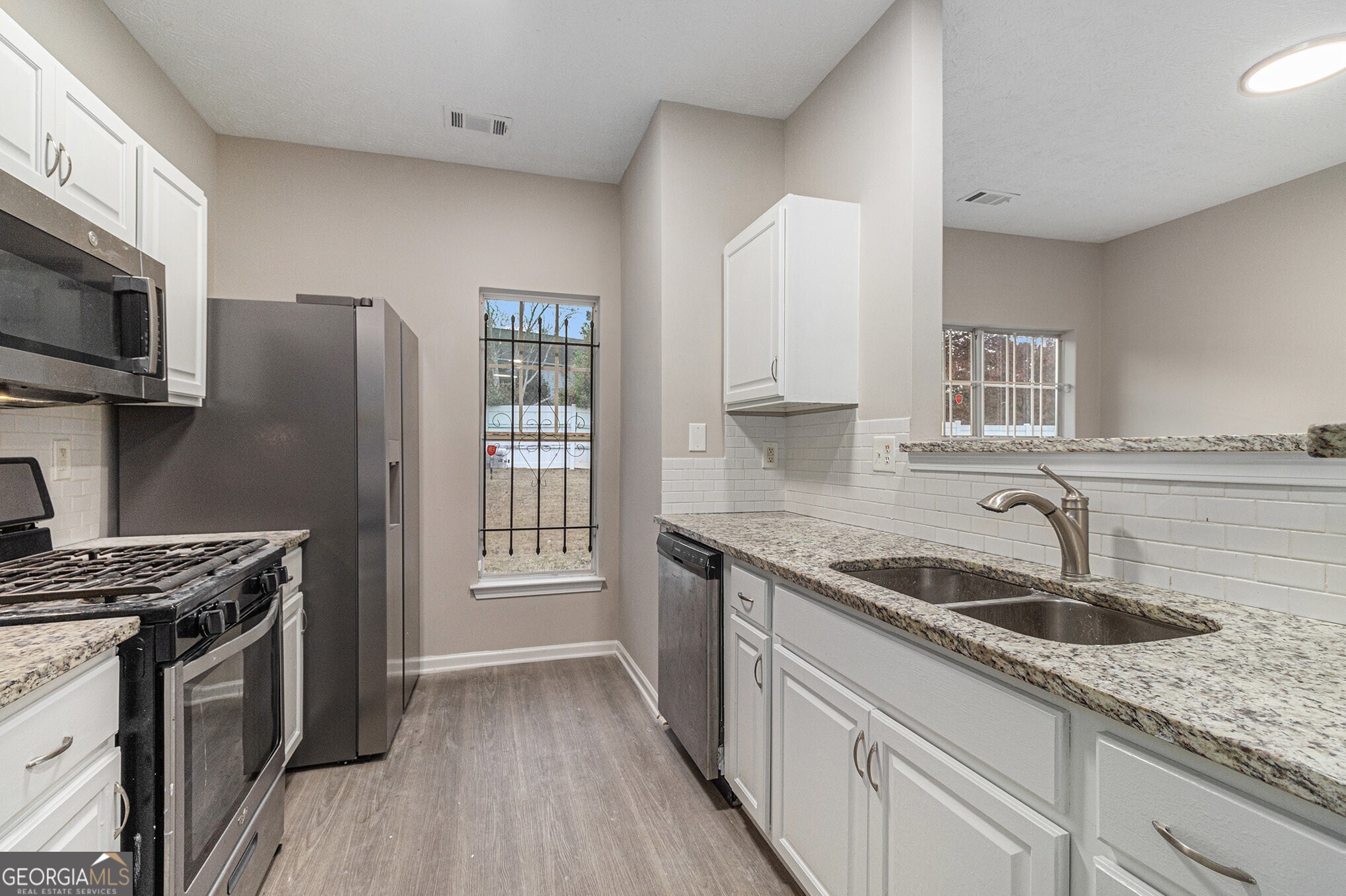 2563 Walden Lake Drive