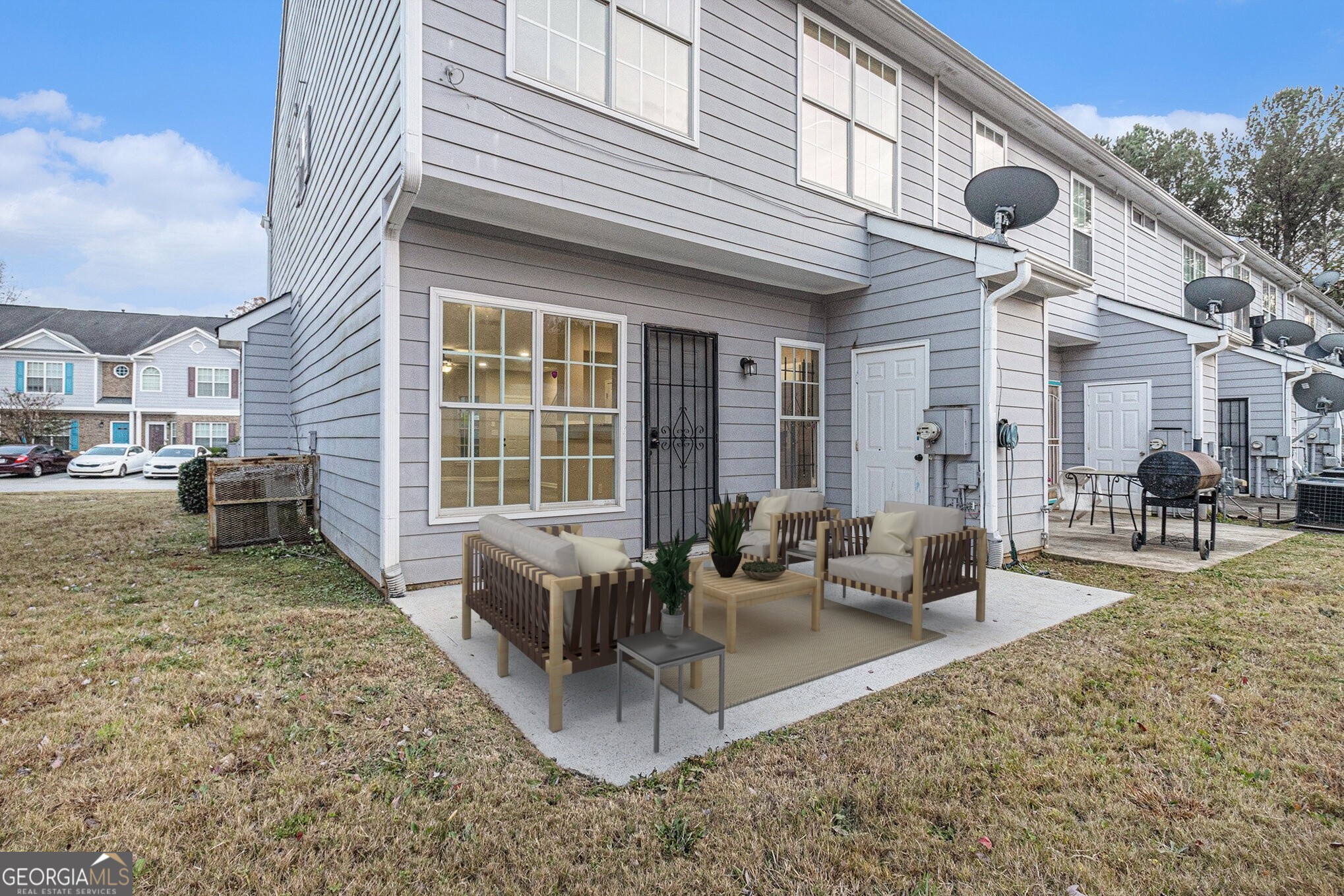 2563 Walden Lake Drive