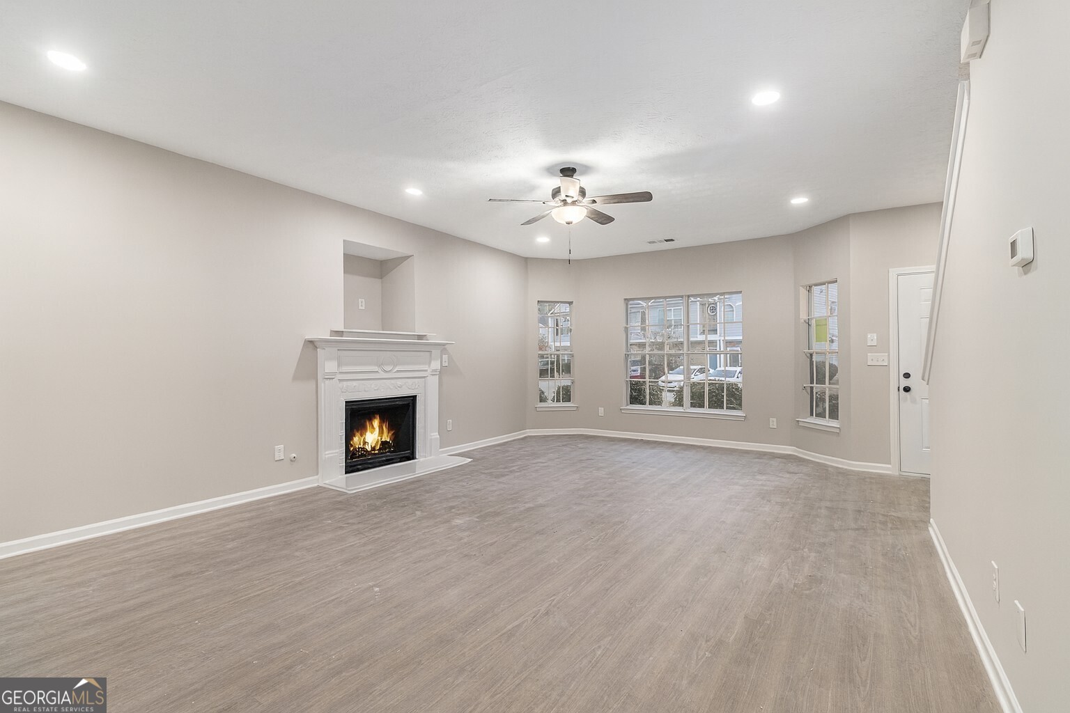 2563 Walden Lake Drive