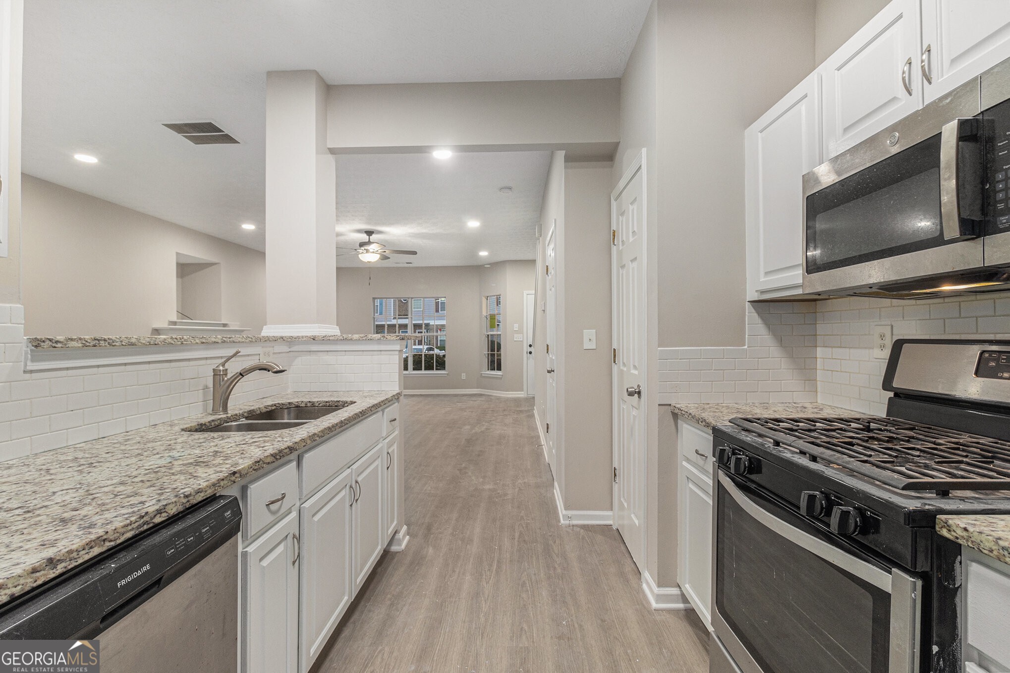 2563 Walden Lake Drive