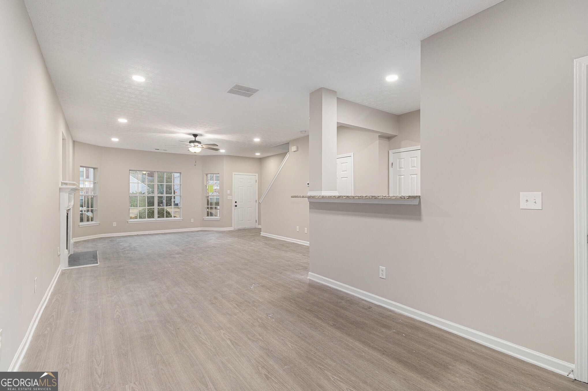 2563 Walden Lake Drive