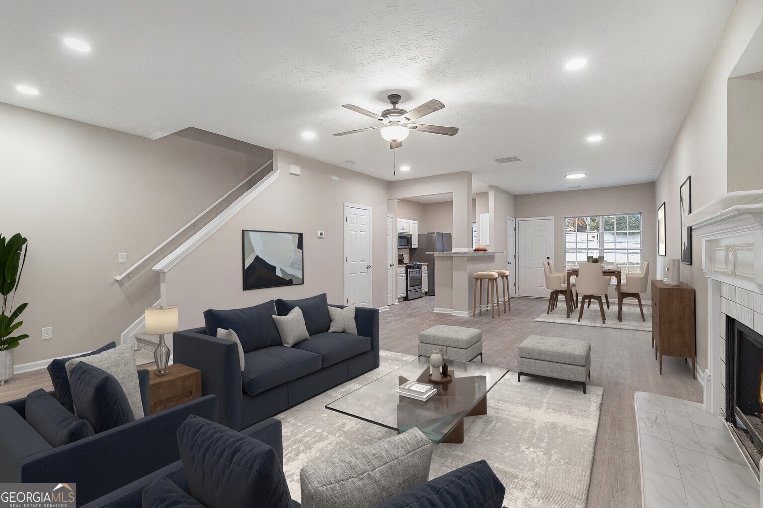 2563 Walden Lake Drive