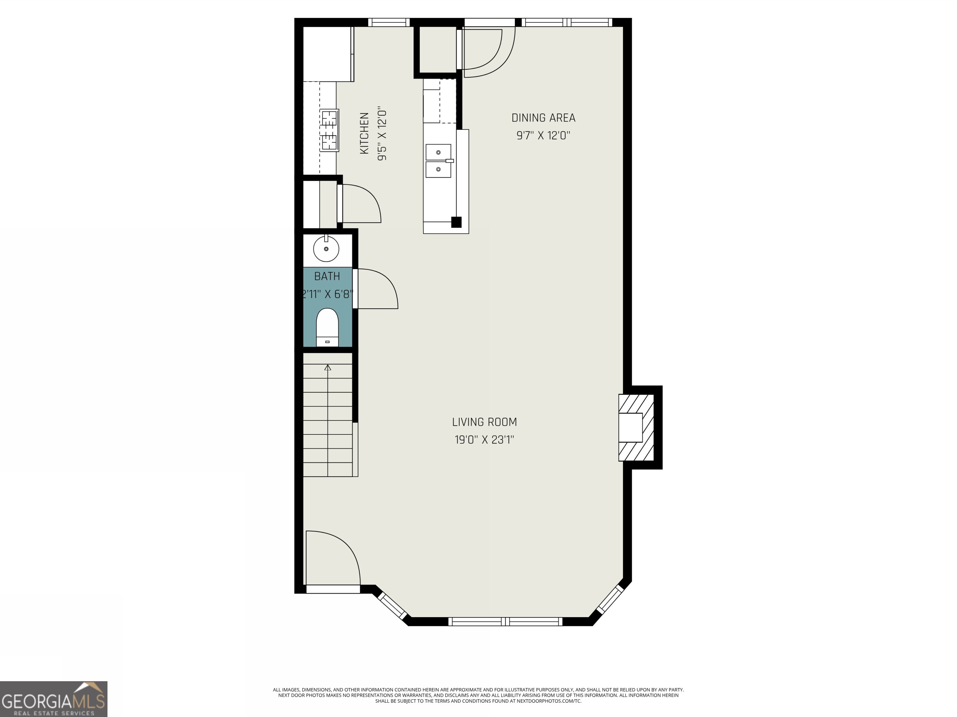 2563 Walden Lake Drive