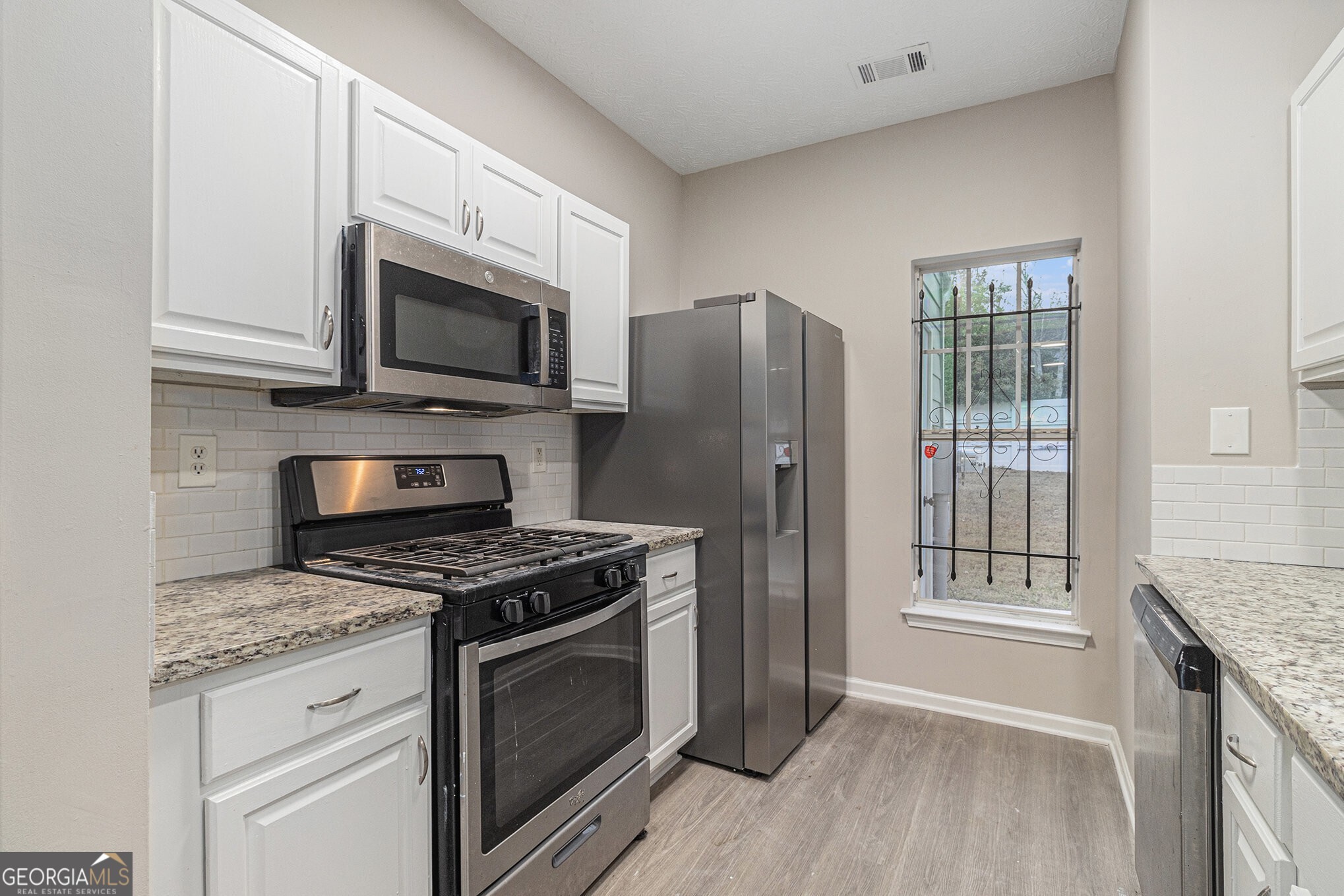 2563 Walden Lake Drive