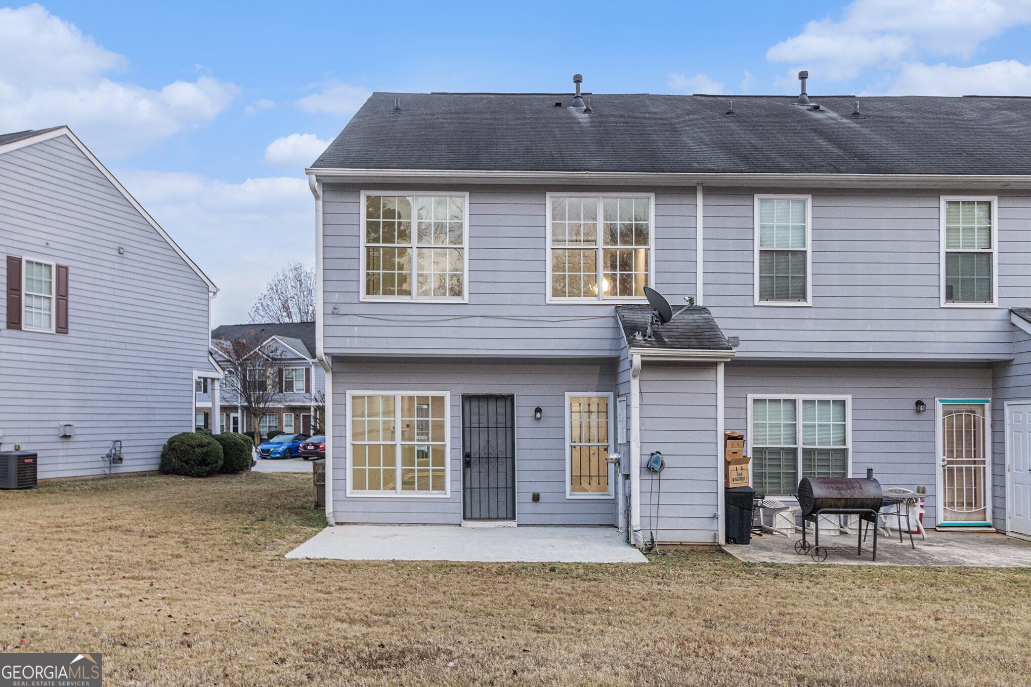 2563 Walden Lake Drive