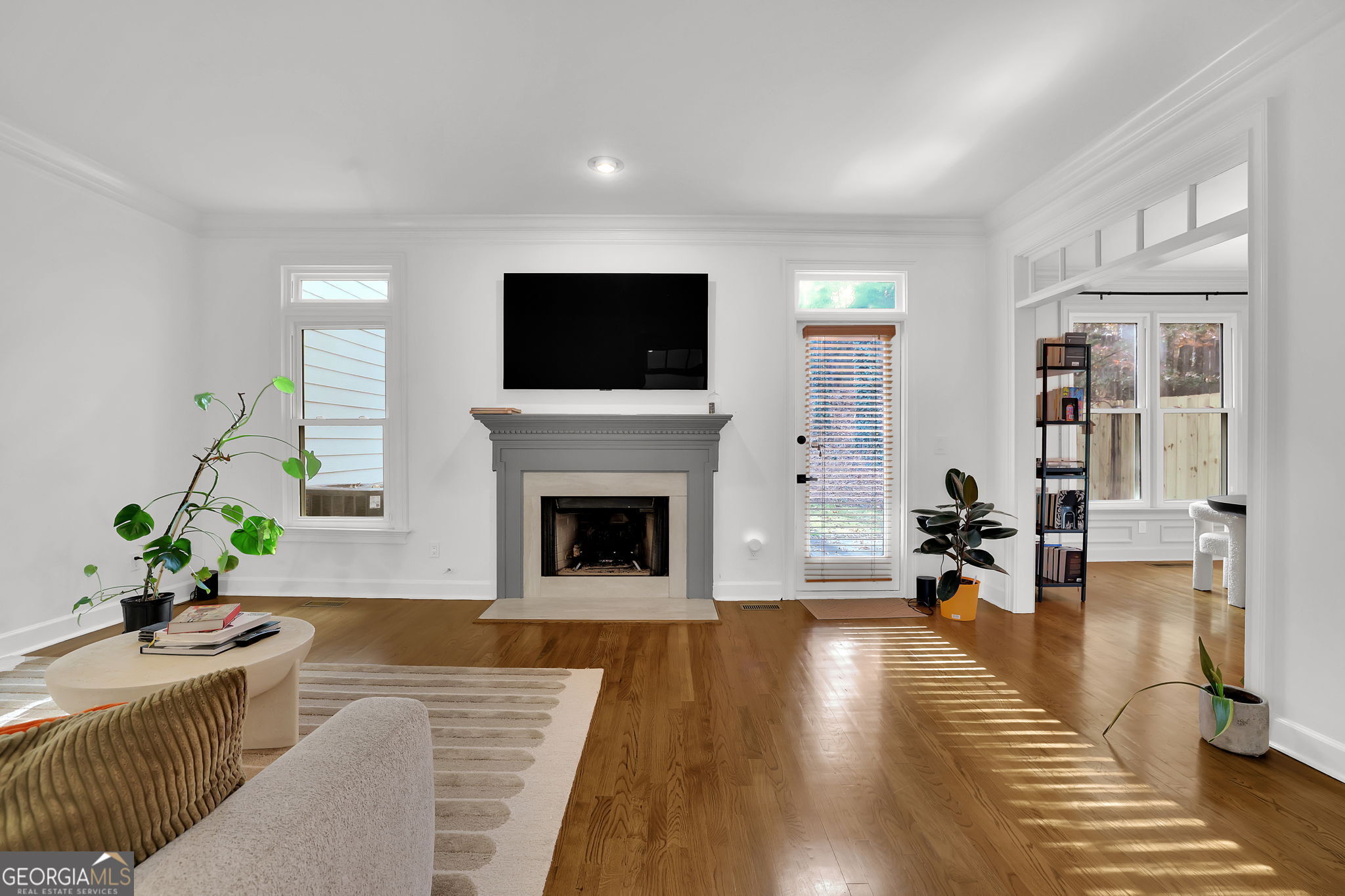 7155 Roswell Road # 14