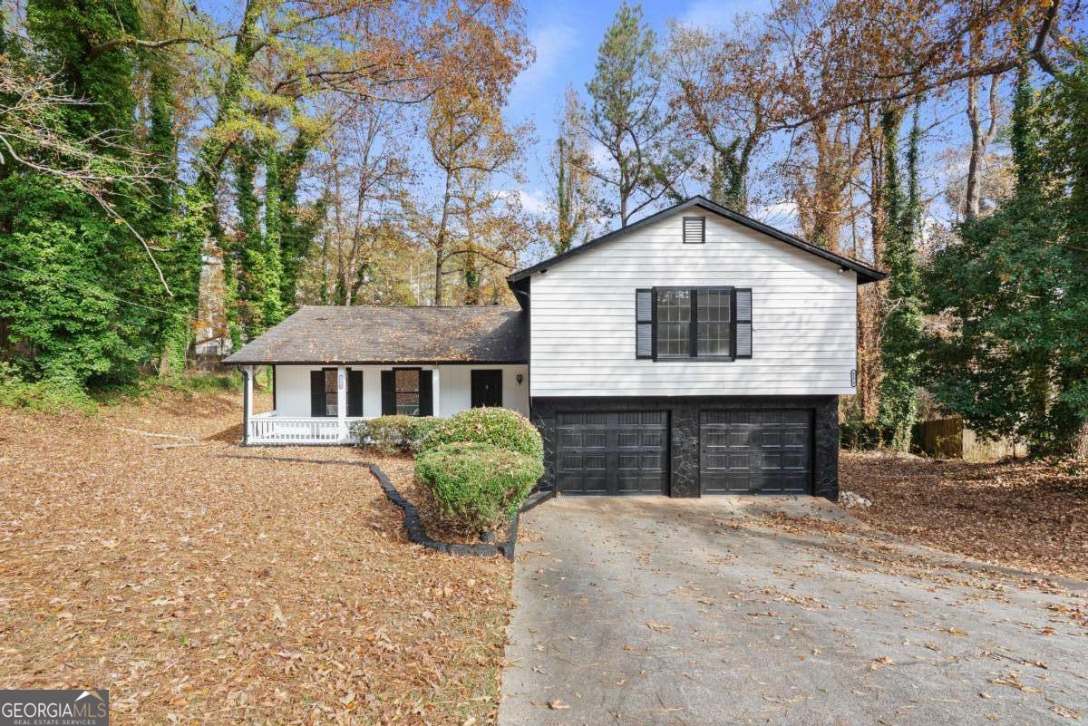 4170 Windermere Drive