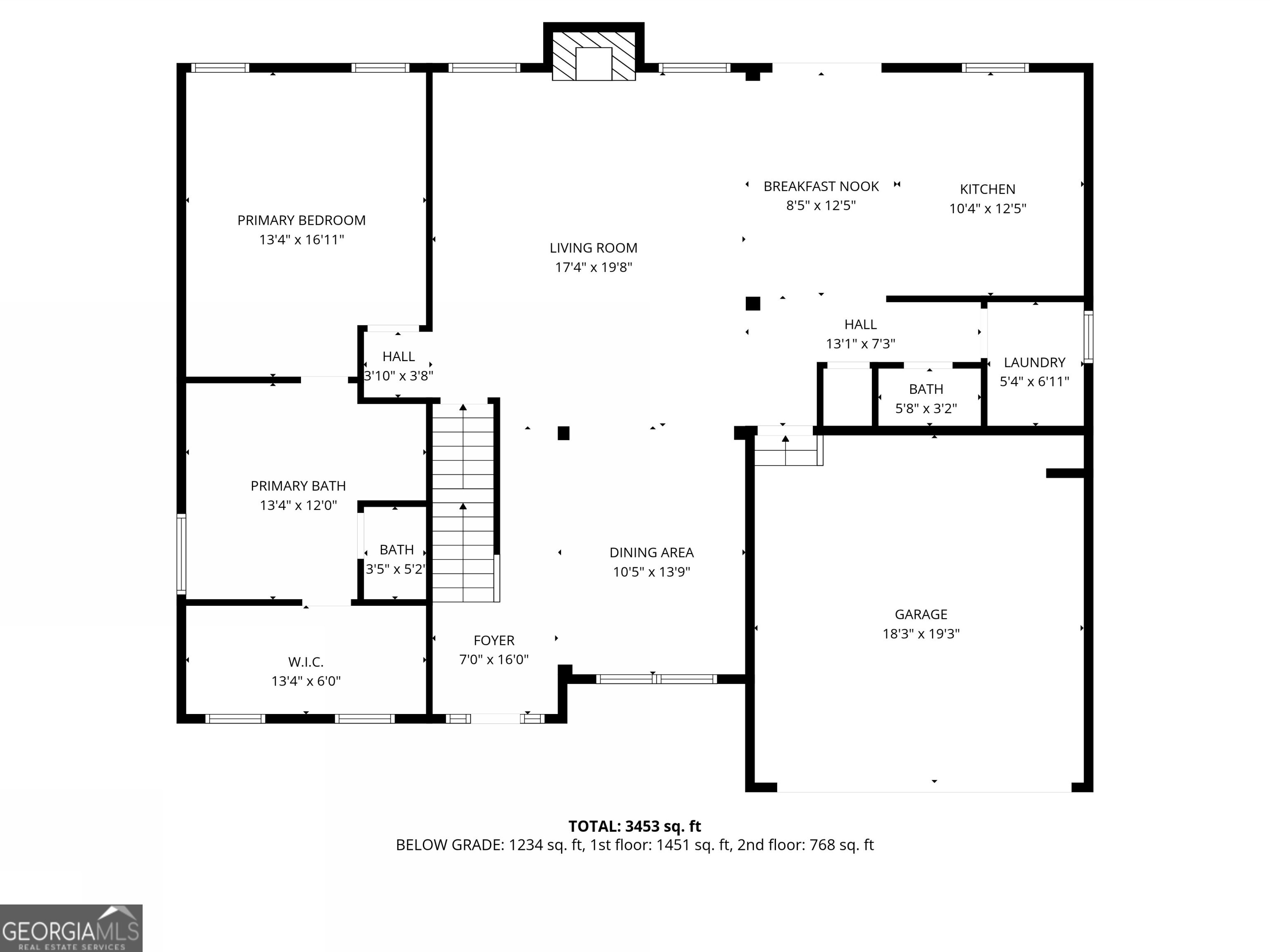 2813 Glenlocke Way NW