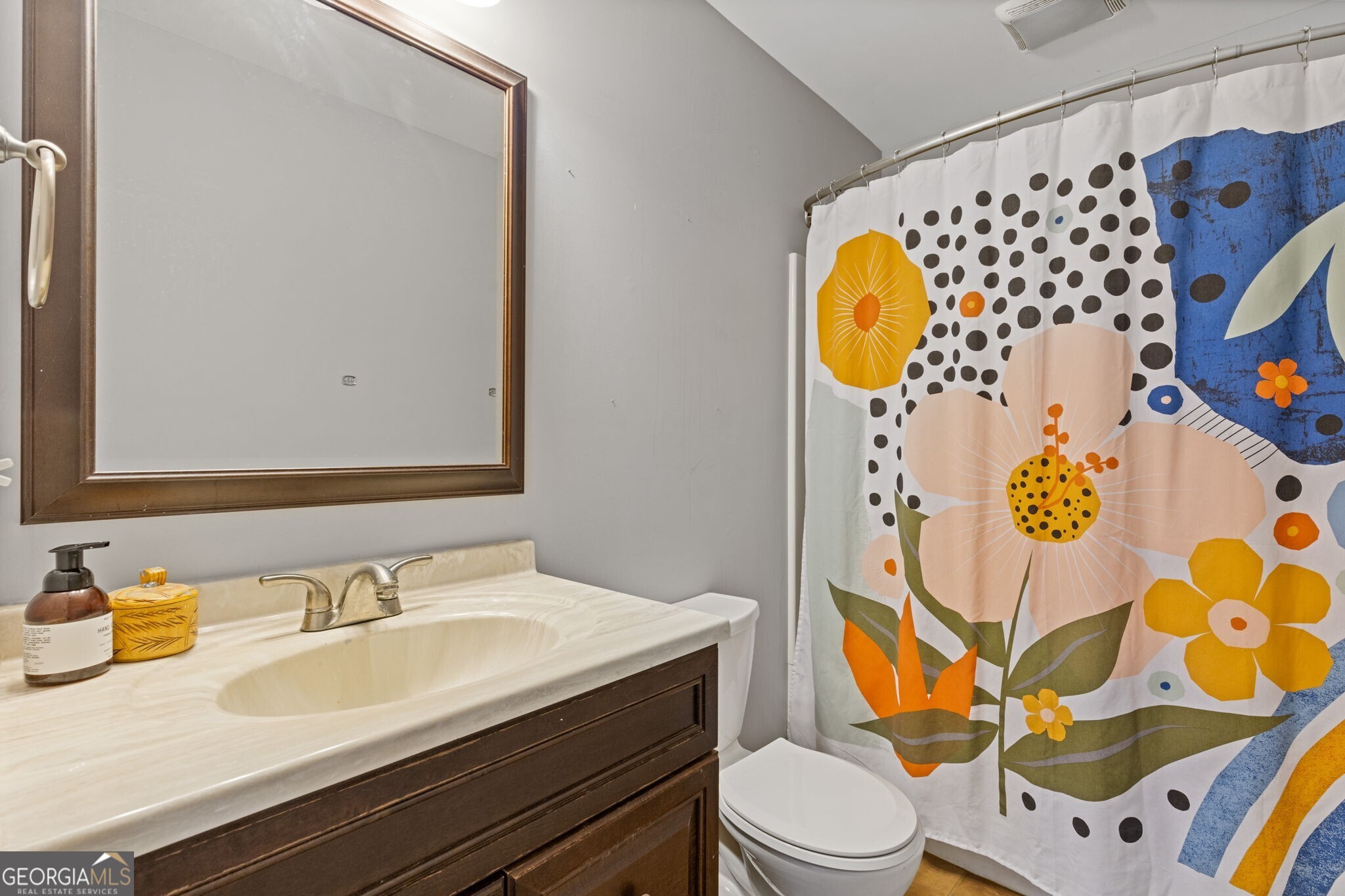 2813 Glenlocke Way NW