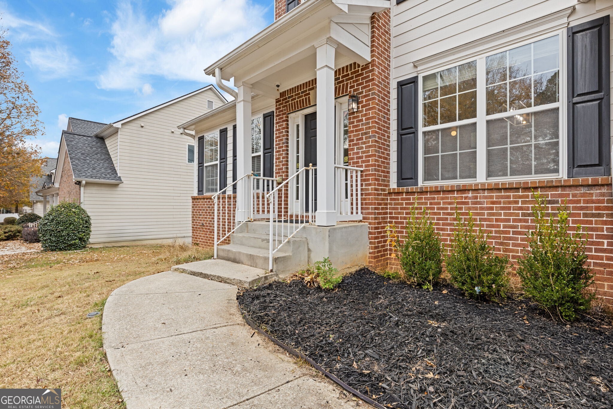 2813 Glenlocke Way NW