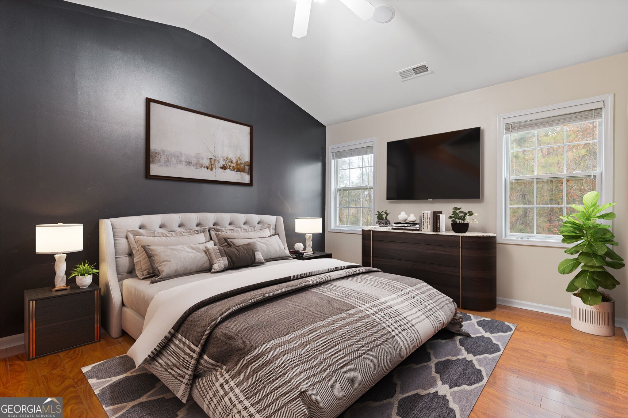 2813 Glenlocke Way NW