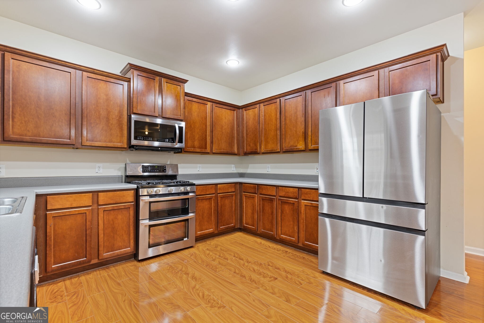 2813 Glenlocke Way NW