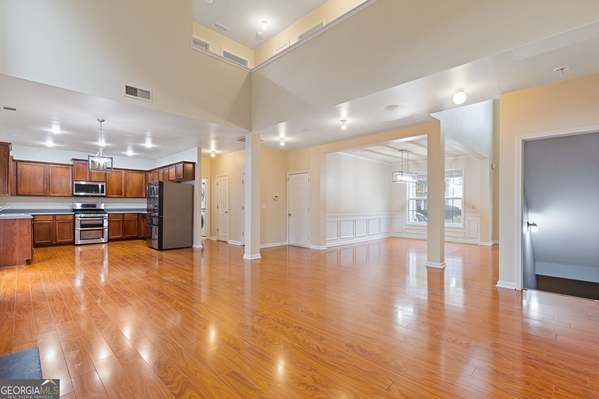 2813 Glenlocke Way NW