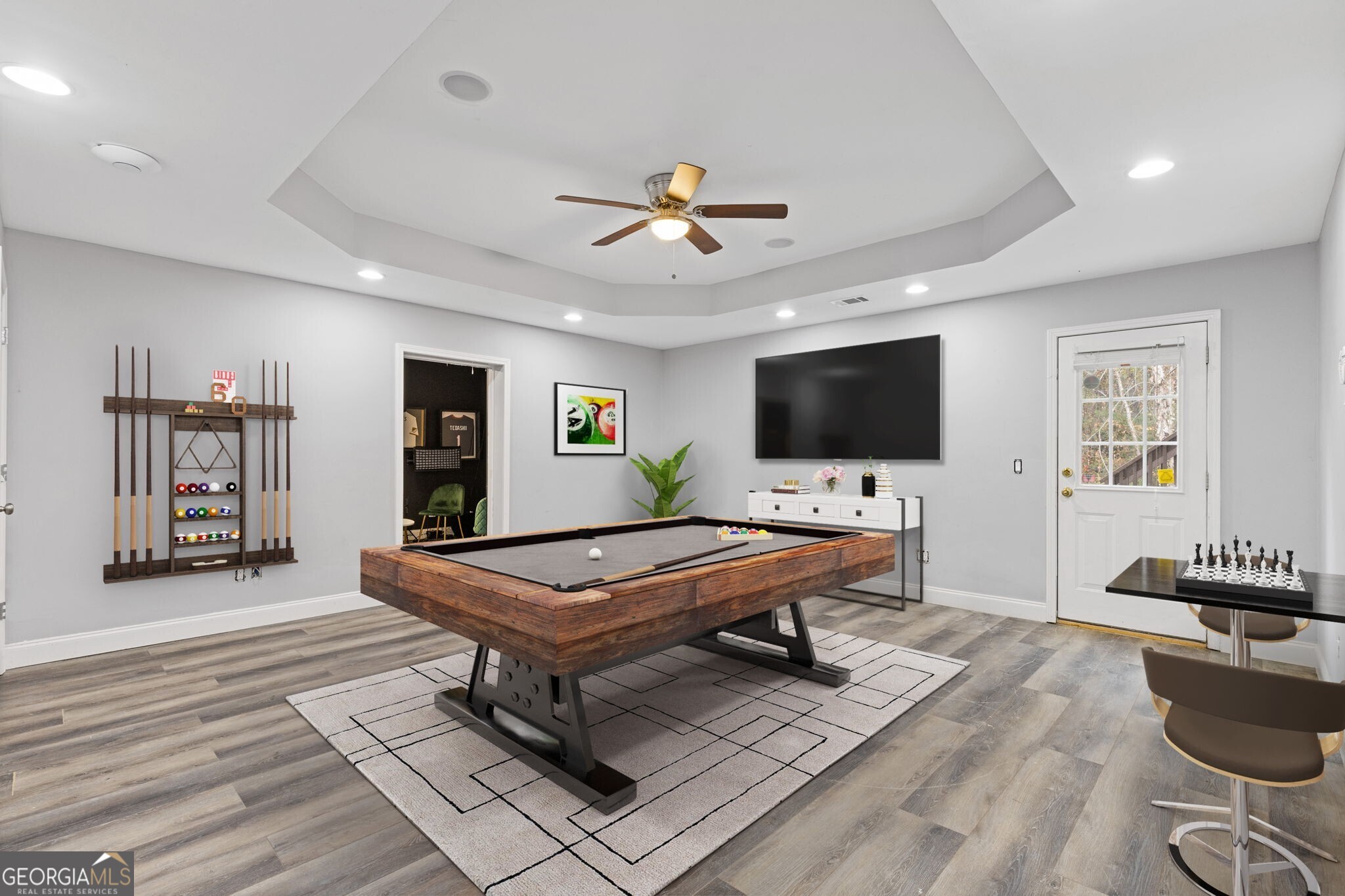 2813 Glenlocke Way NW