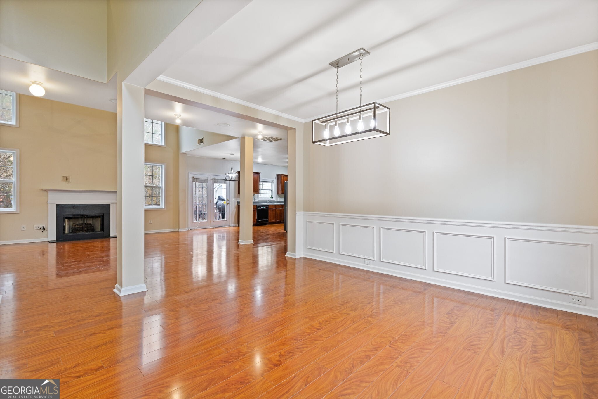 2813 Glenlocke Way NW