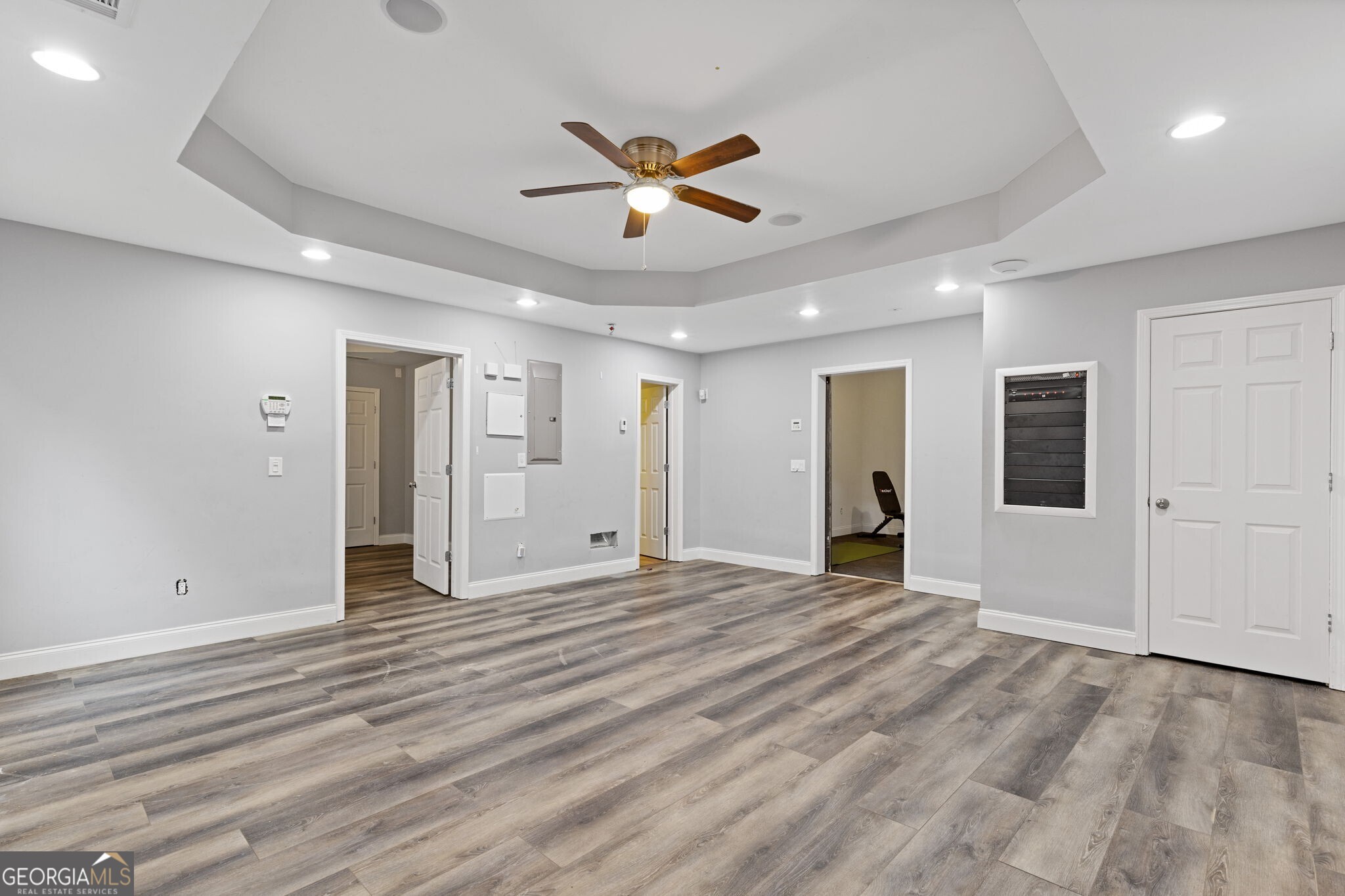 2813 Glenlocke Way NW