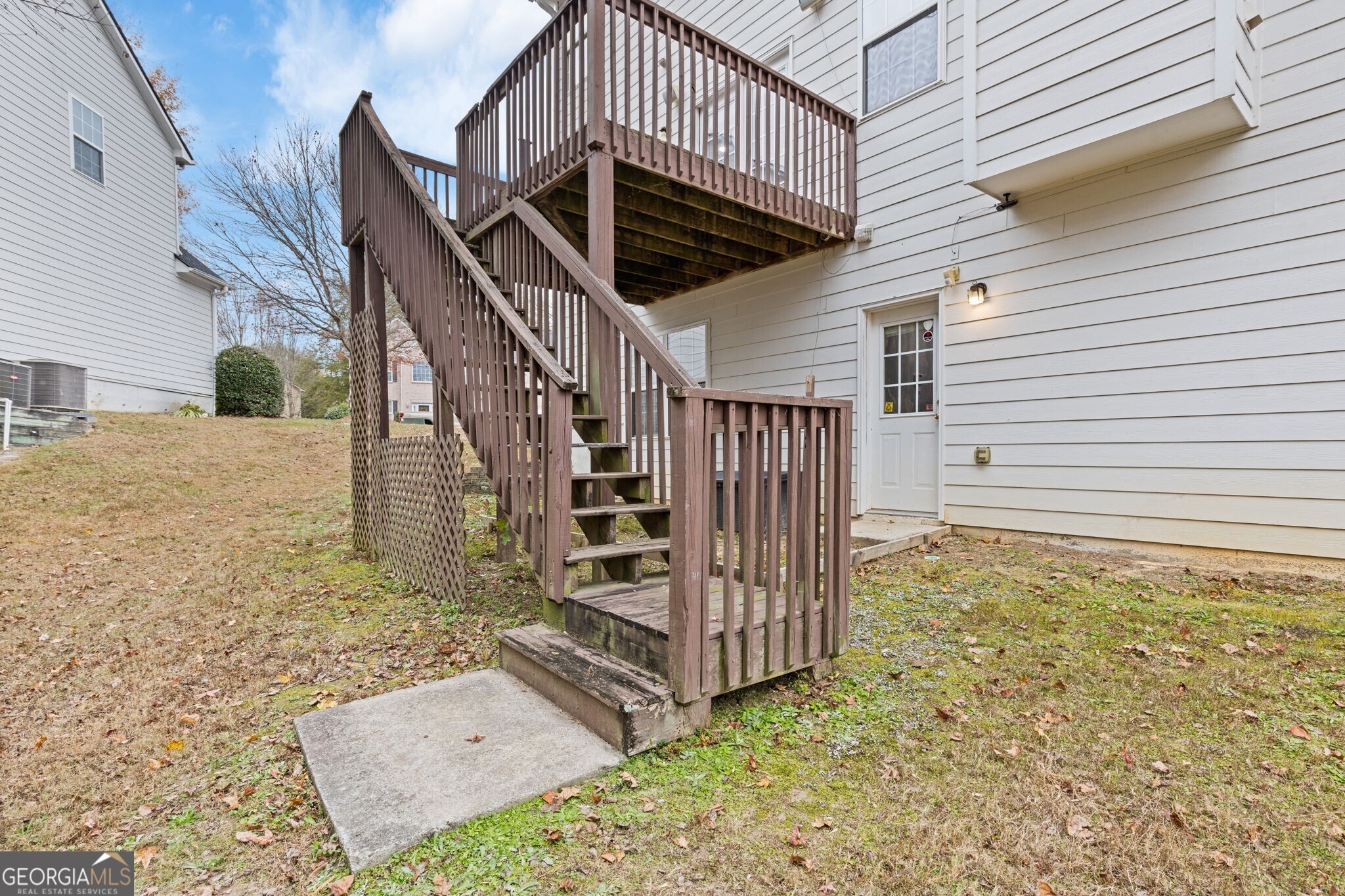 2813 Glenlocke Way NW