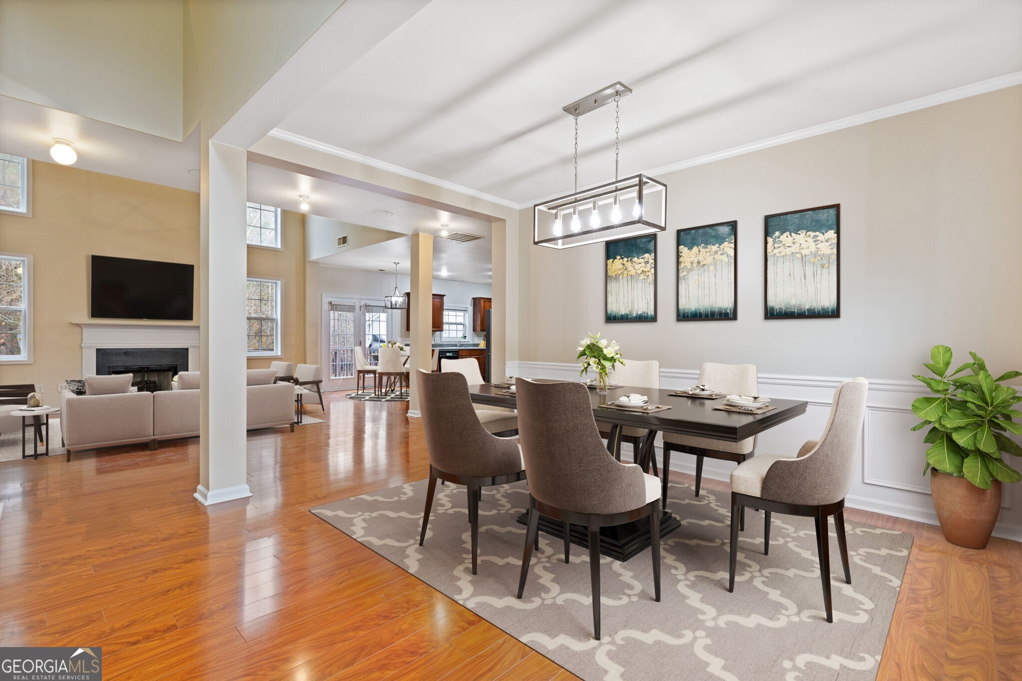 2813 Glenlocke Way NW