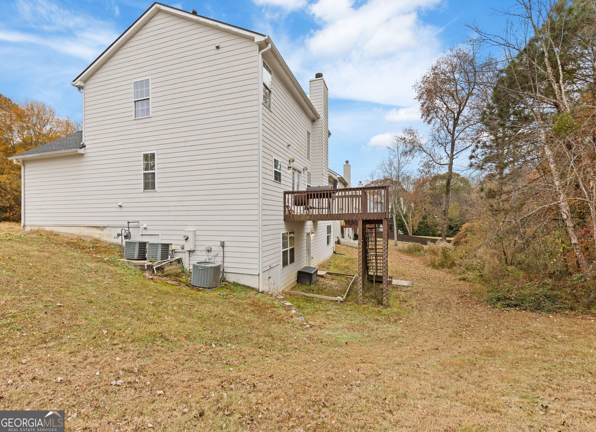 2813 Glenlocke Way NW