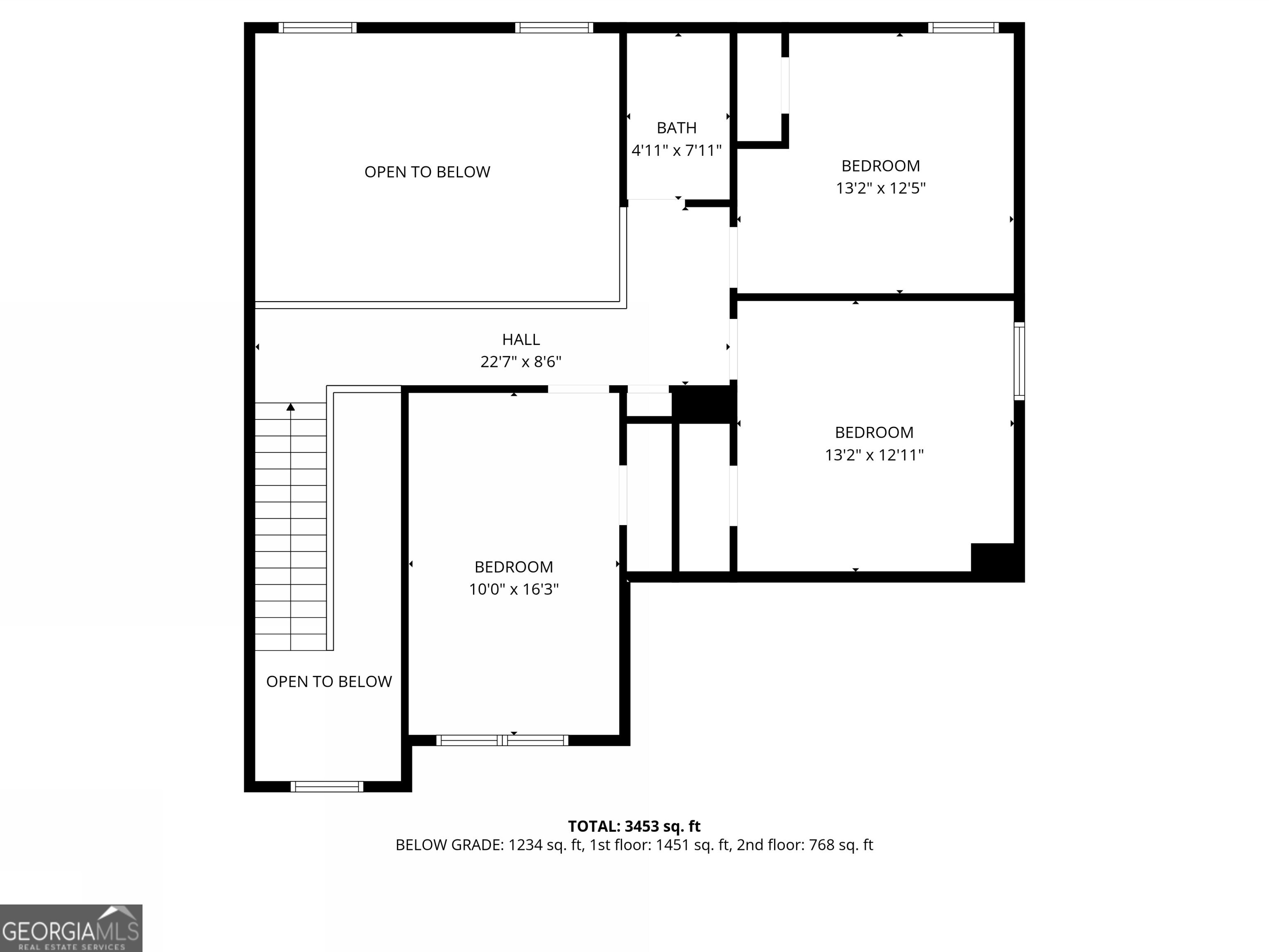 2813 Glenlocke Way NW