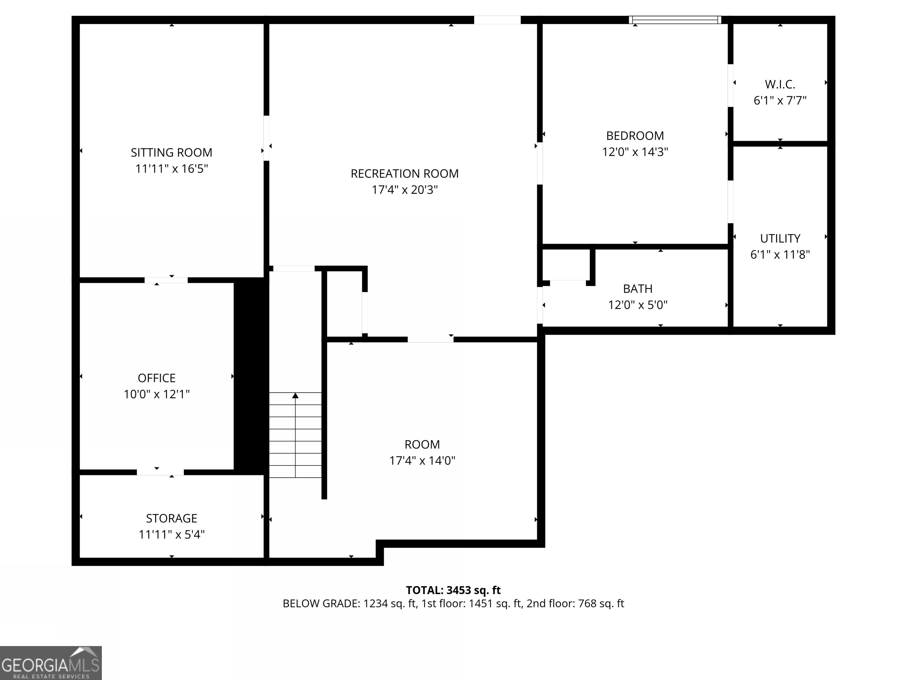 2813 Glenlocke Way NW