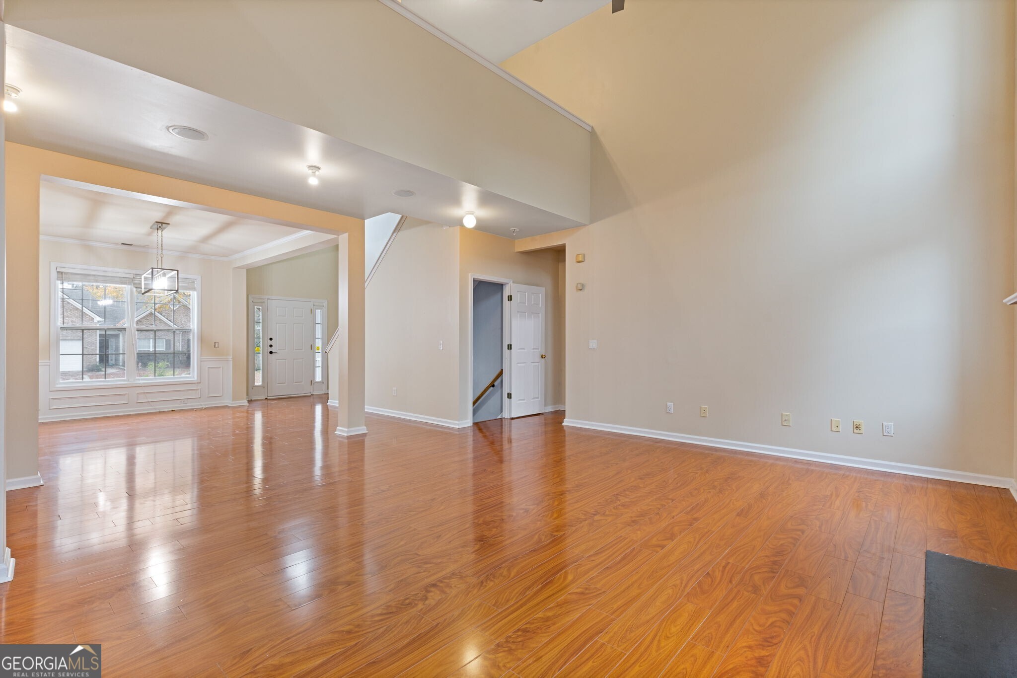 2813 Glenlocke Way NW