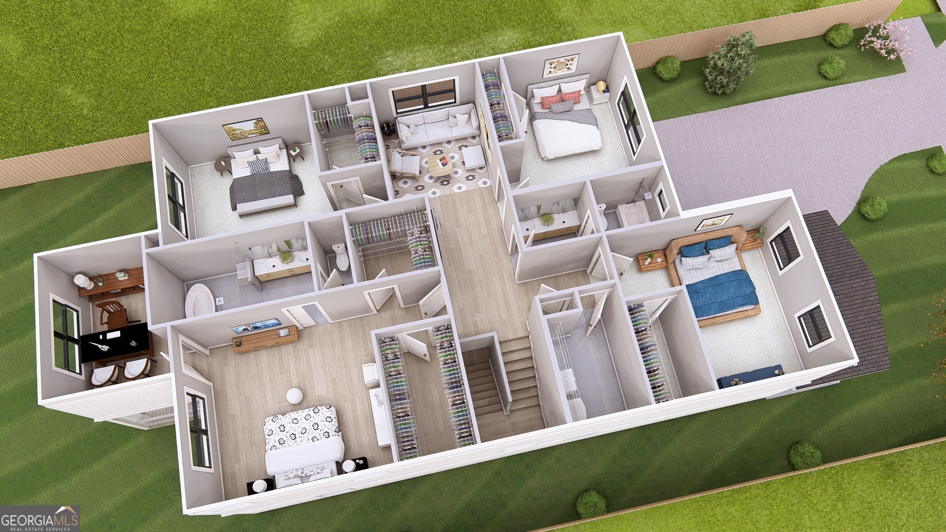 507 Casanova Street SE