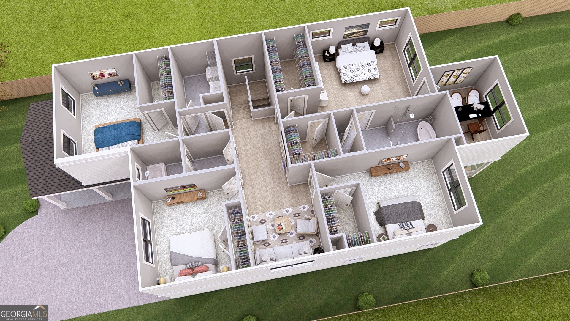 507 Casanova Street SE