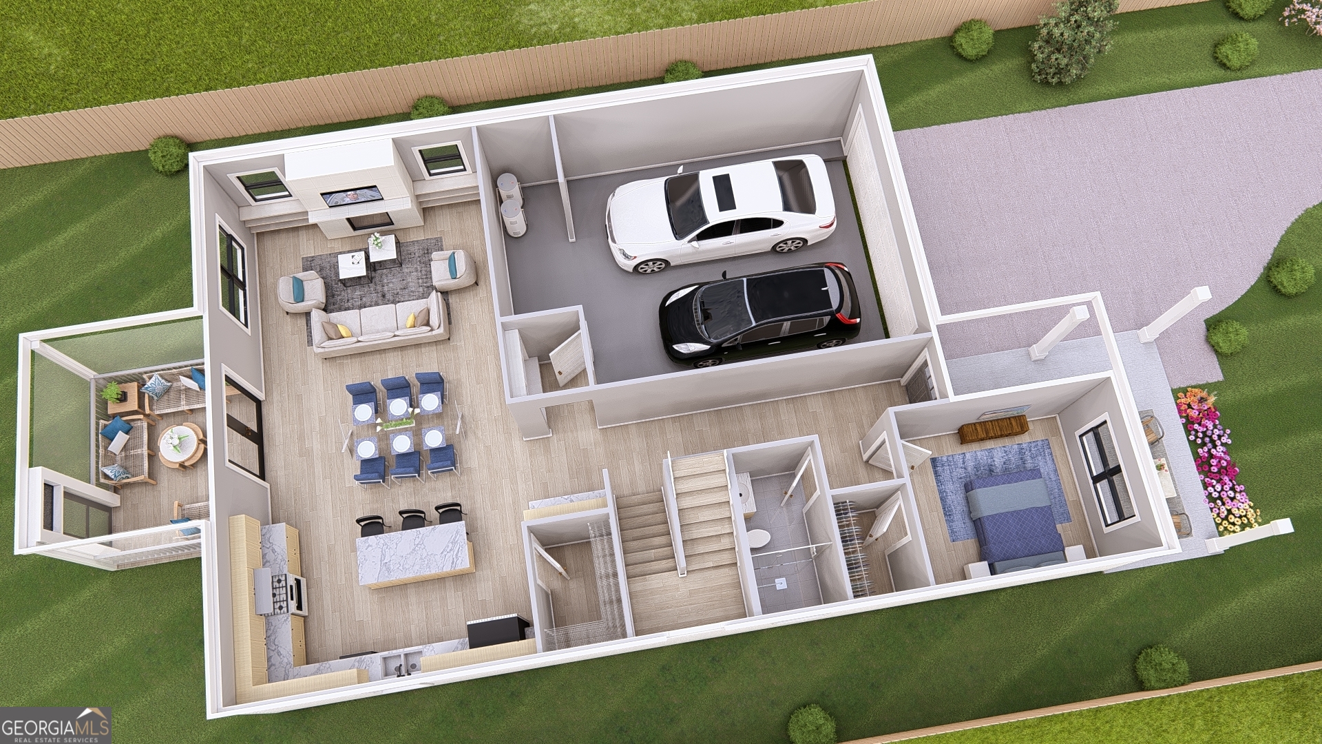 507 Casanova Street SE