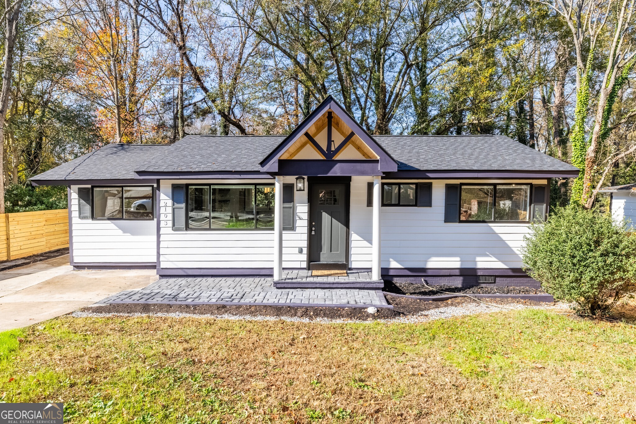 2103 Kipling Circle SE