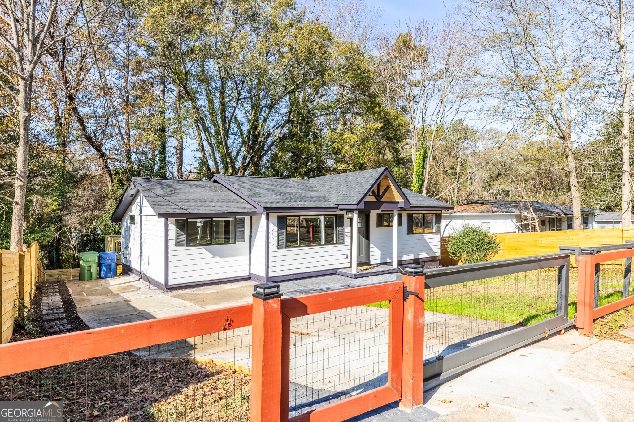 2103 Kipling Circle SE