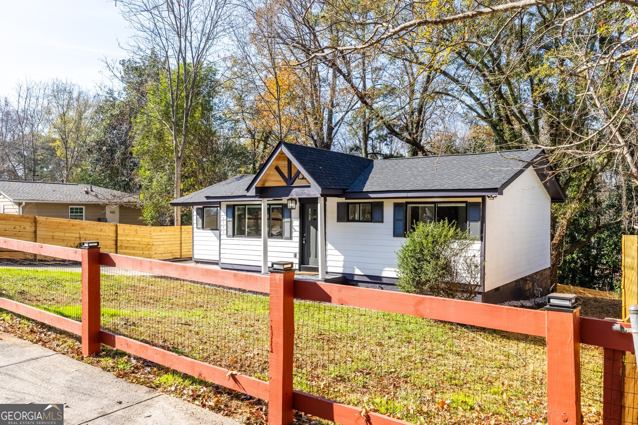 2103 Kipling Circle SE