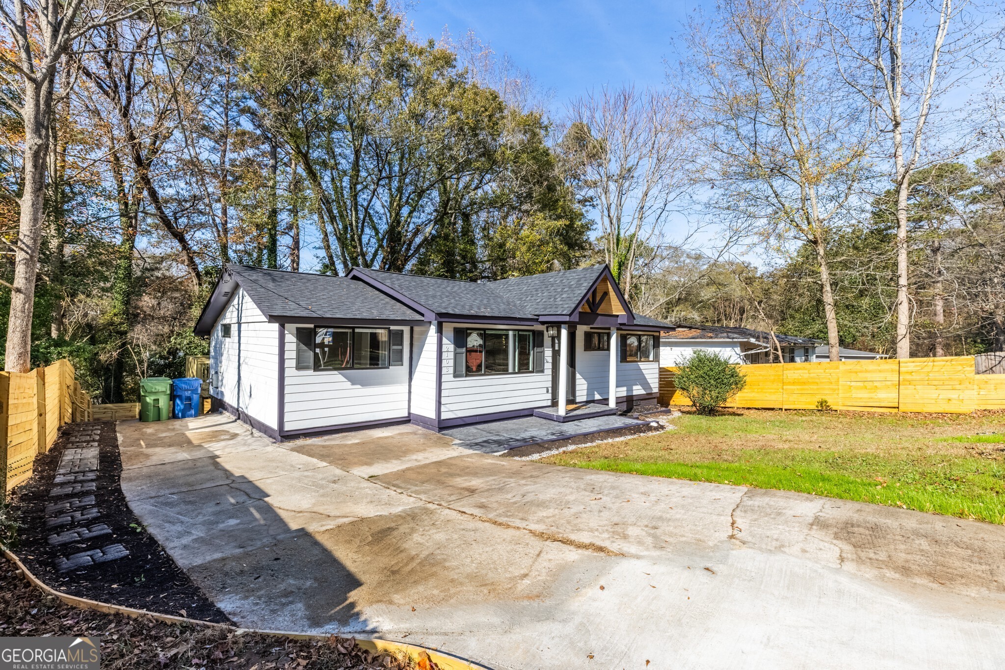 2103 Kipling Circle SE