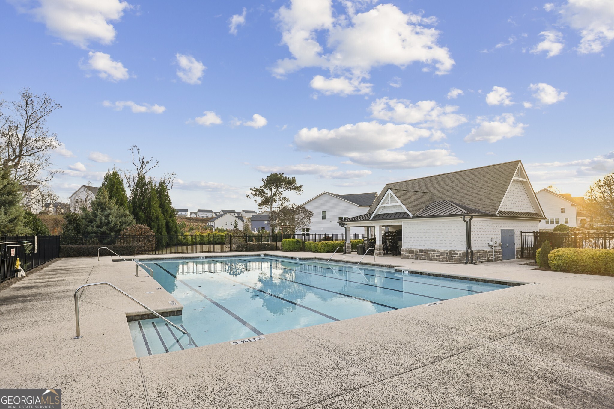 4410 Bellehurst Lane