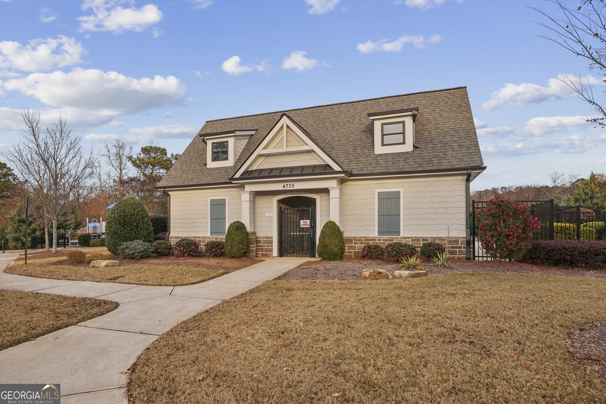 4410 Bellehurst Lane