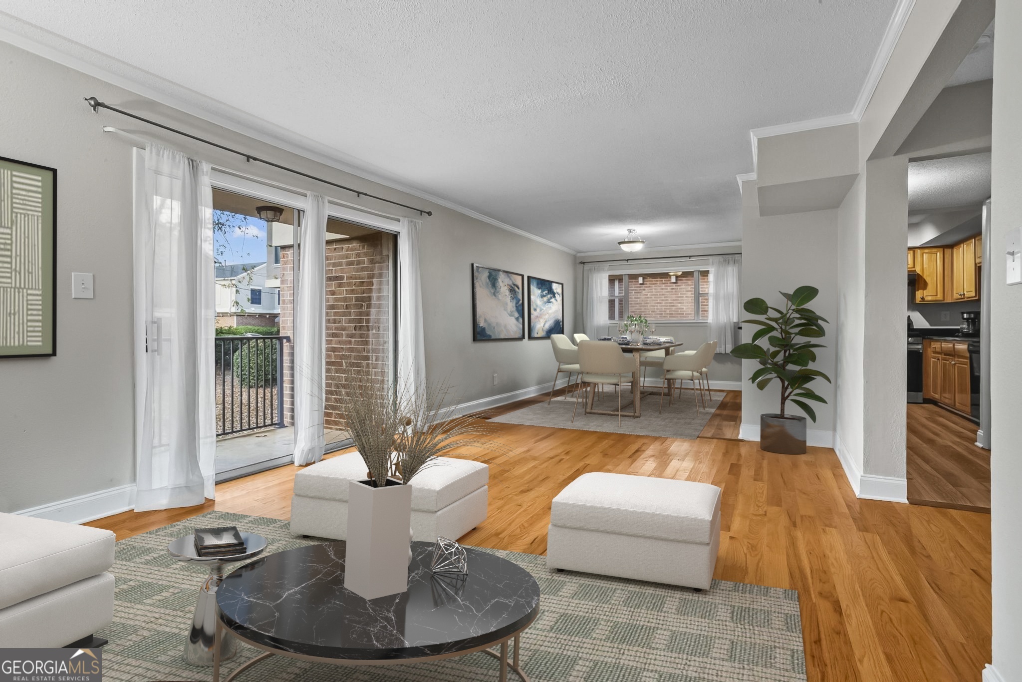 3301 Henderson Mill Road # L4