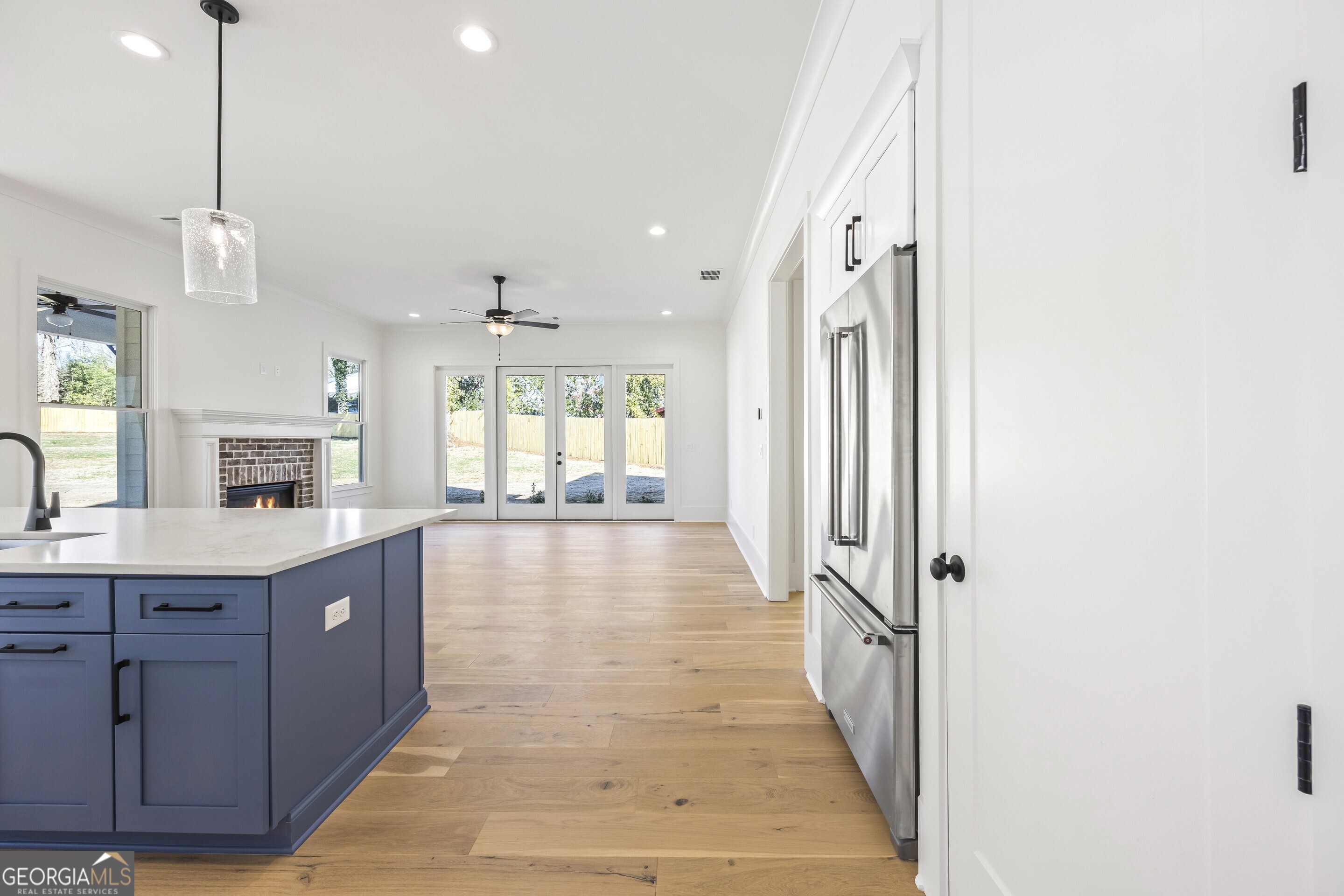 690 Foster Park Lane