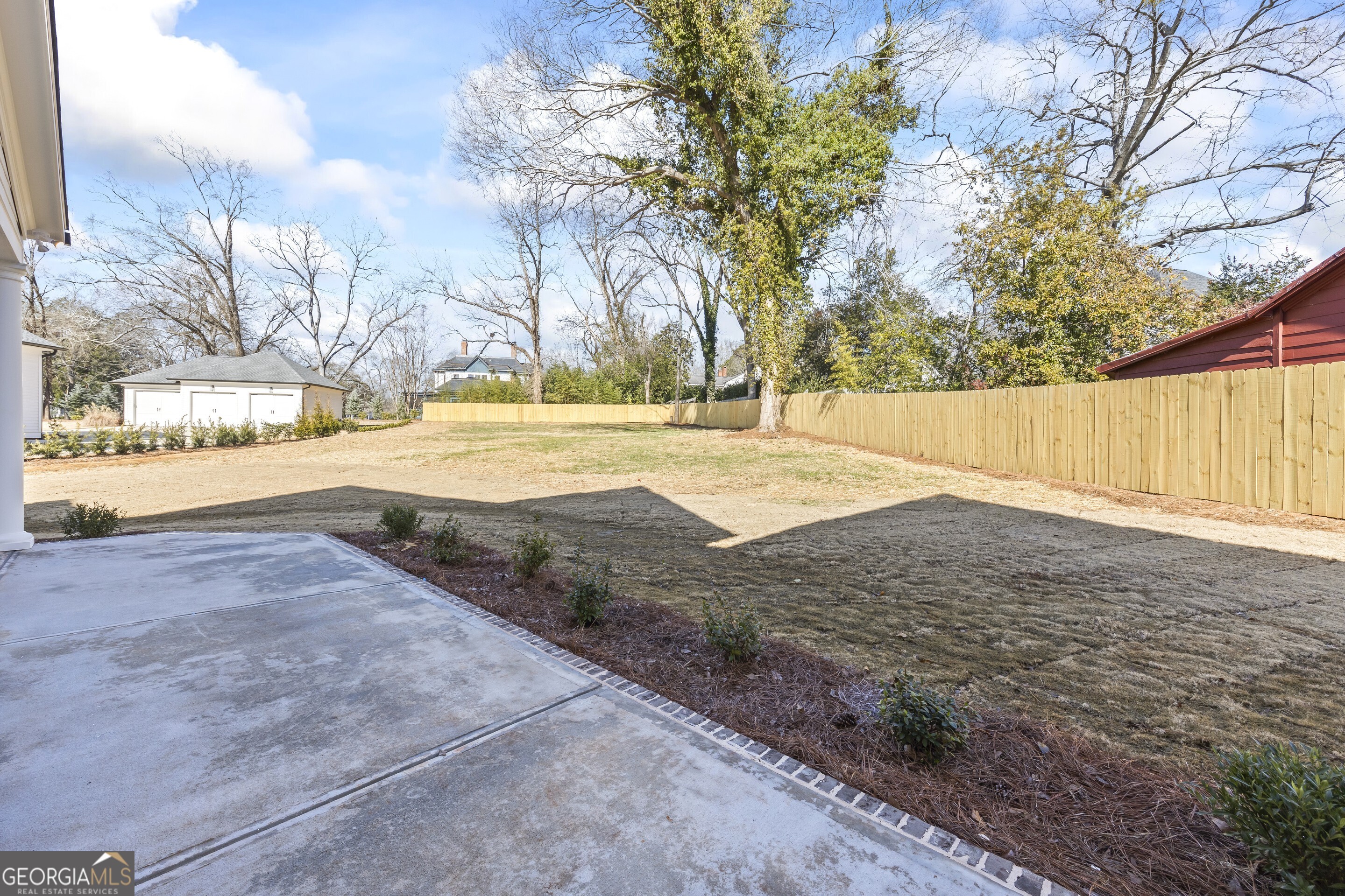 690 Foster Park Lane