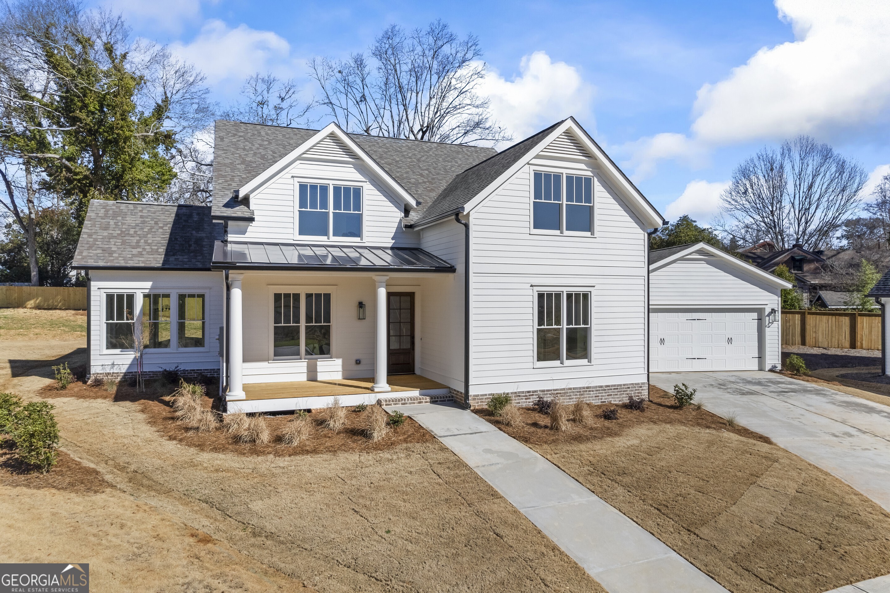 690 Foster Park Lane