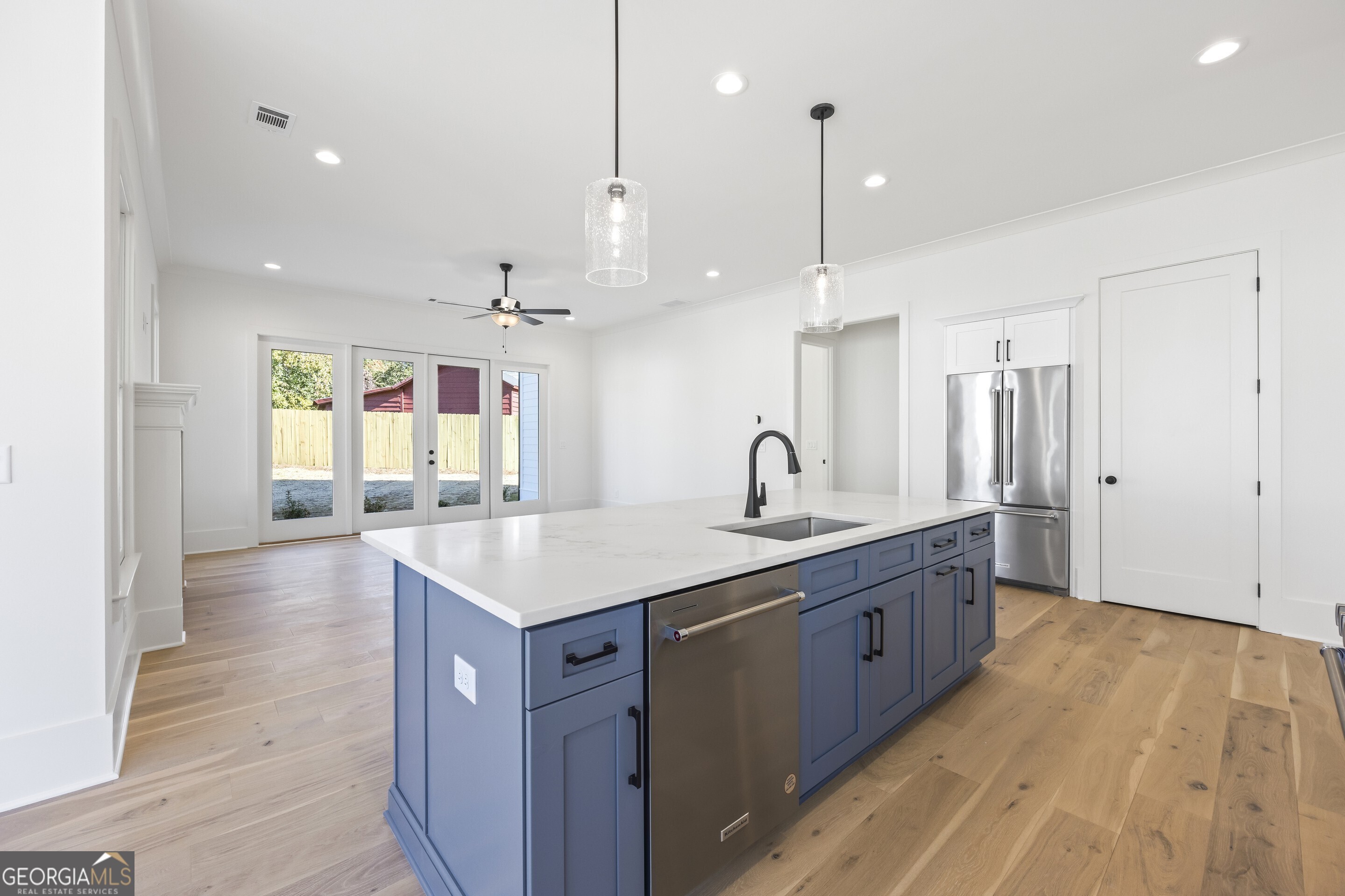 690 Foster Park Lane