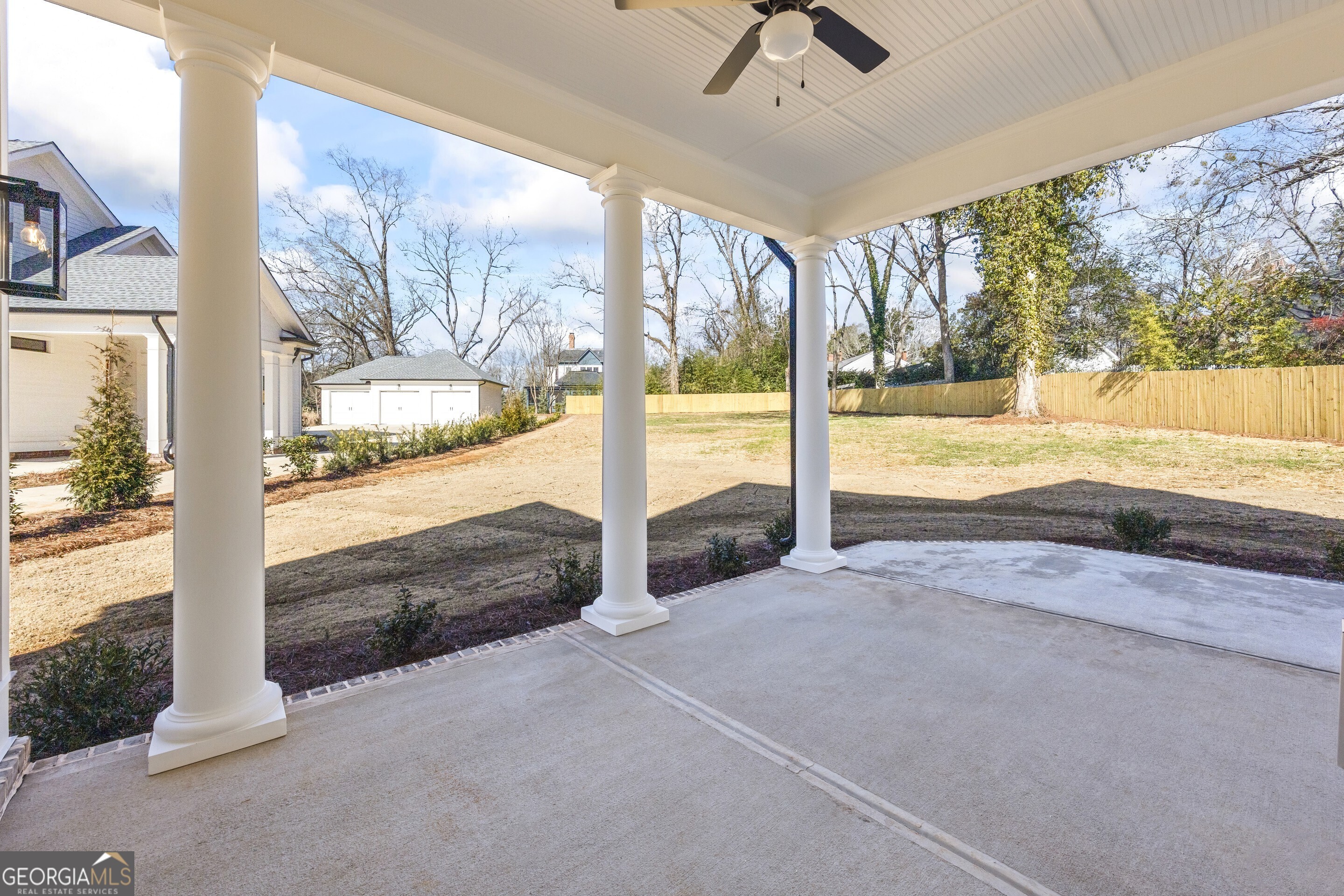 690 Foster Park Lane