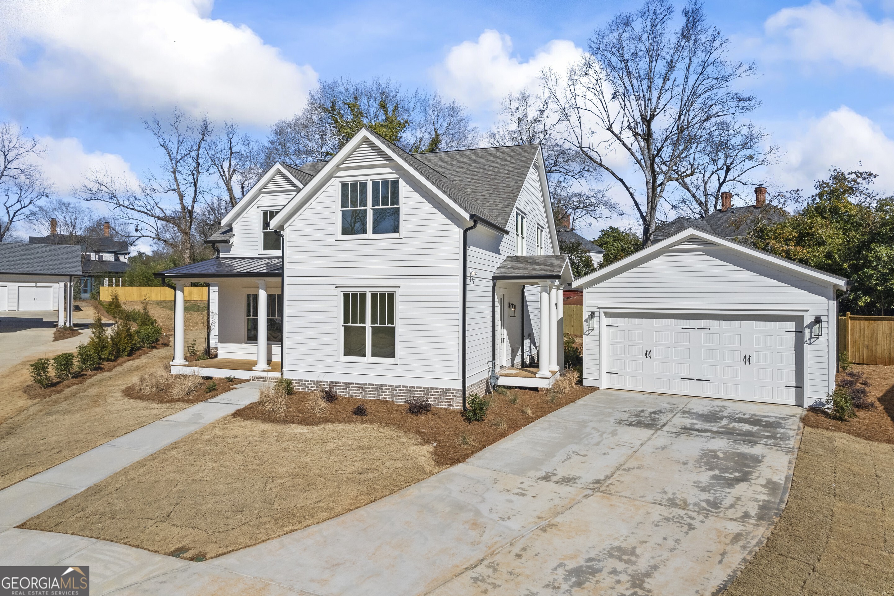 690 Foster Park Lane