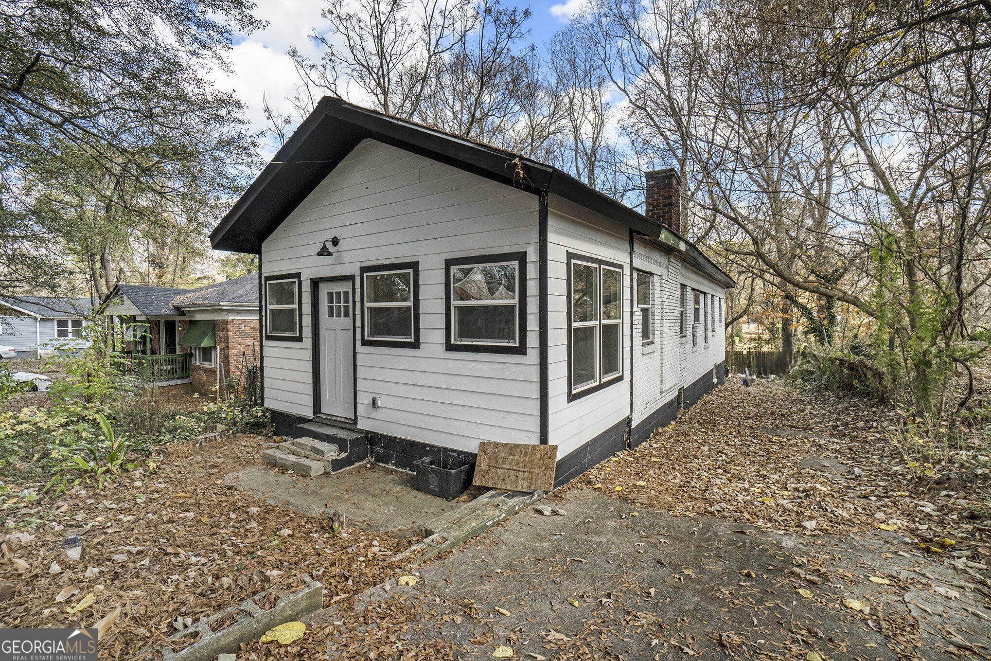 409 Lanier Street NW