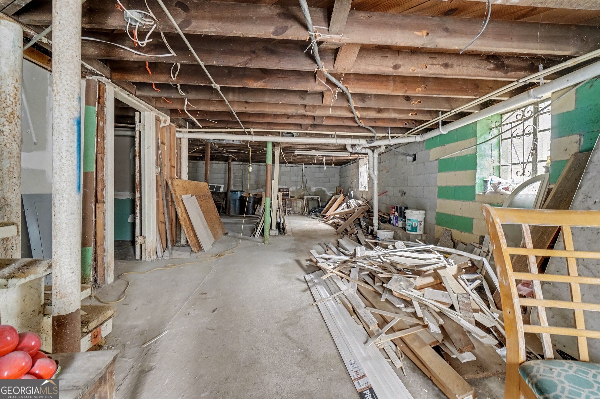 409 Lanier Street NW