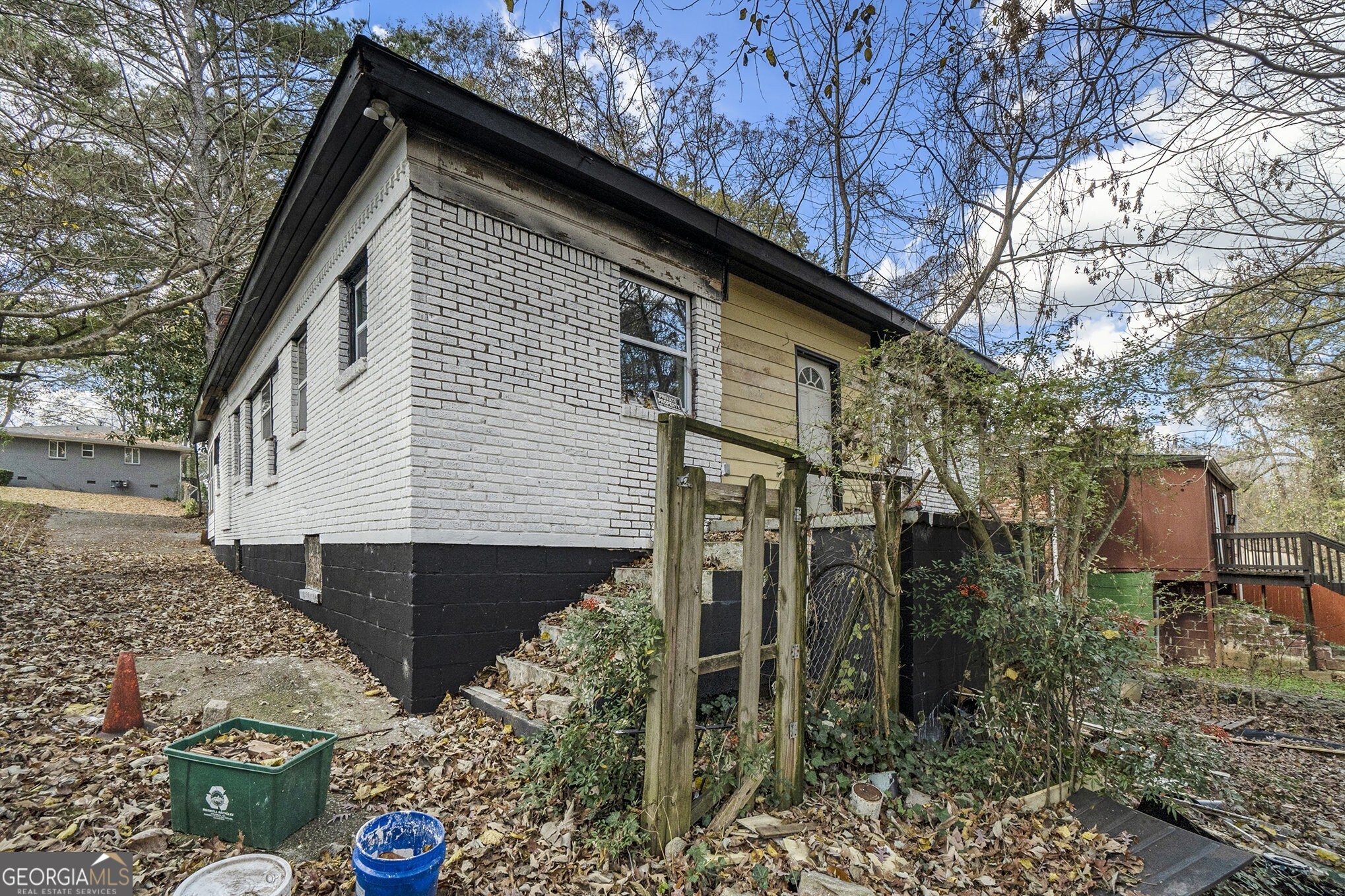 409 Lanier Street NW