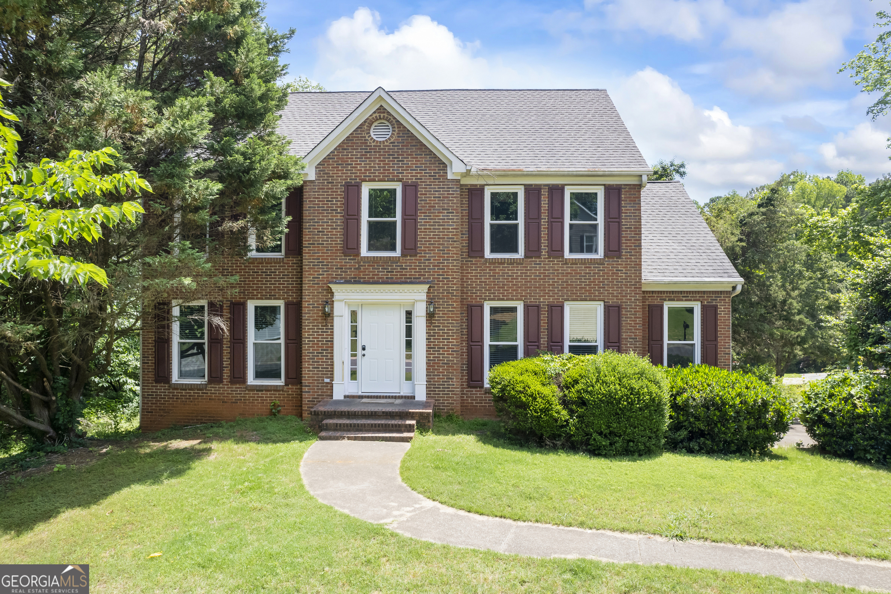 2196 Kildare Way