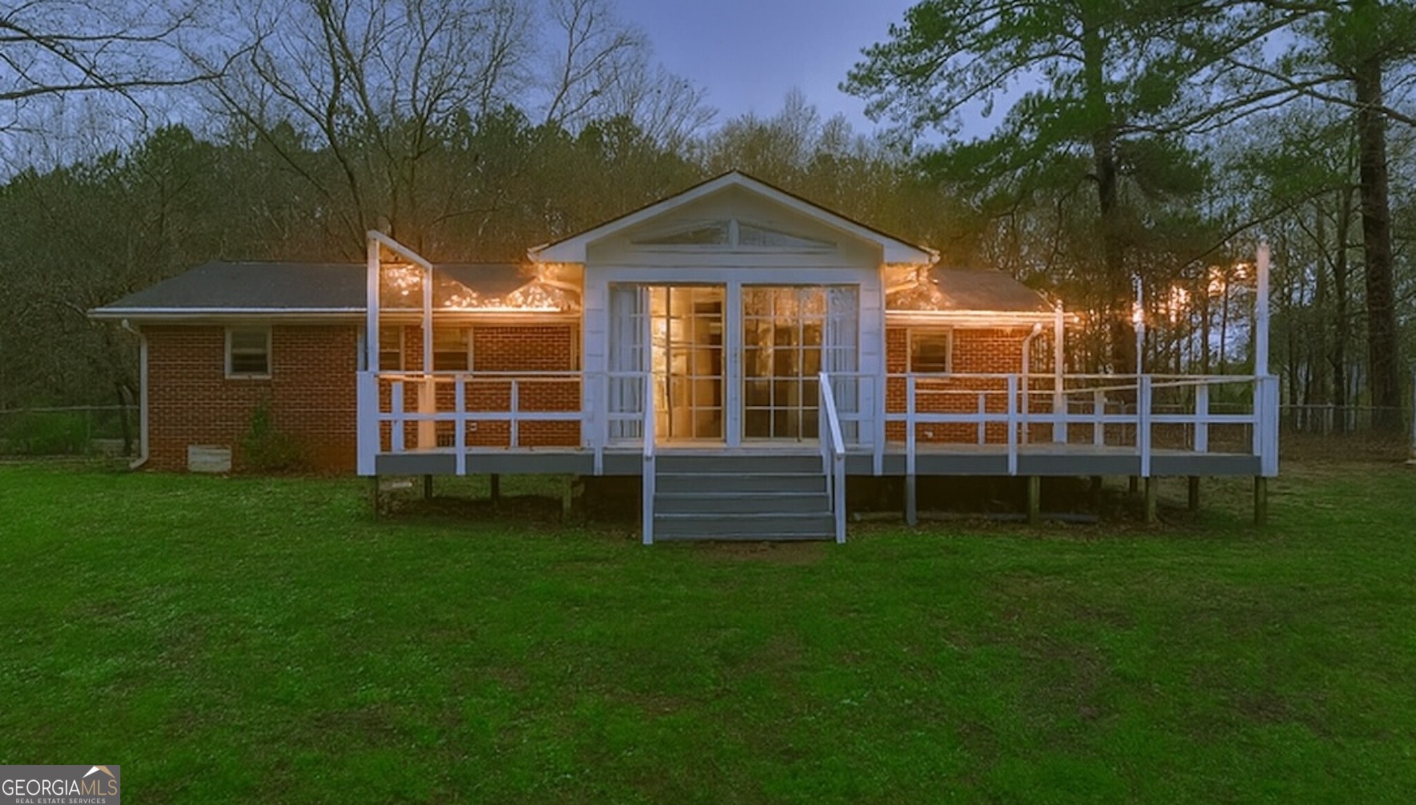 101 Carl Cedar Hill Road