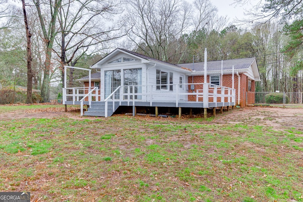 101 Carl Cedar Hill Road