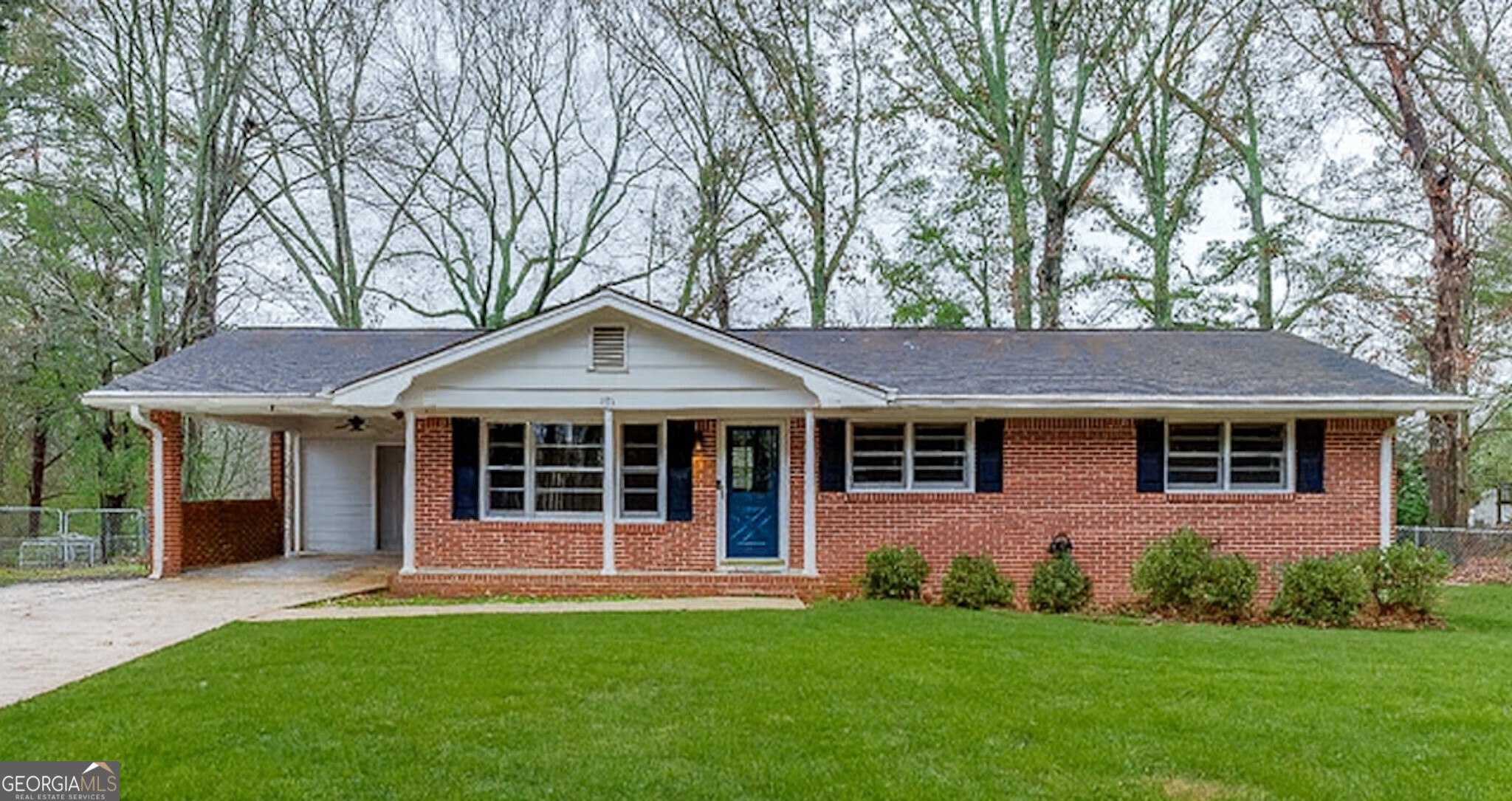 101 Carl Cedar Hill Road