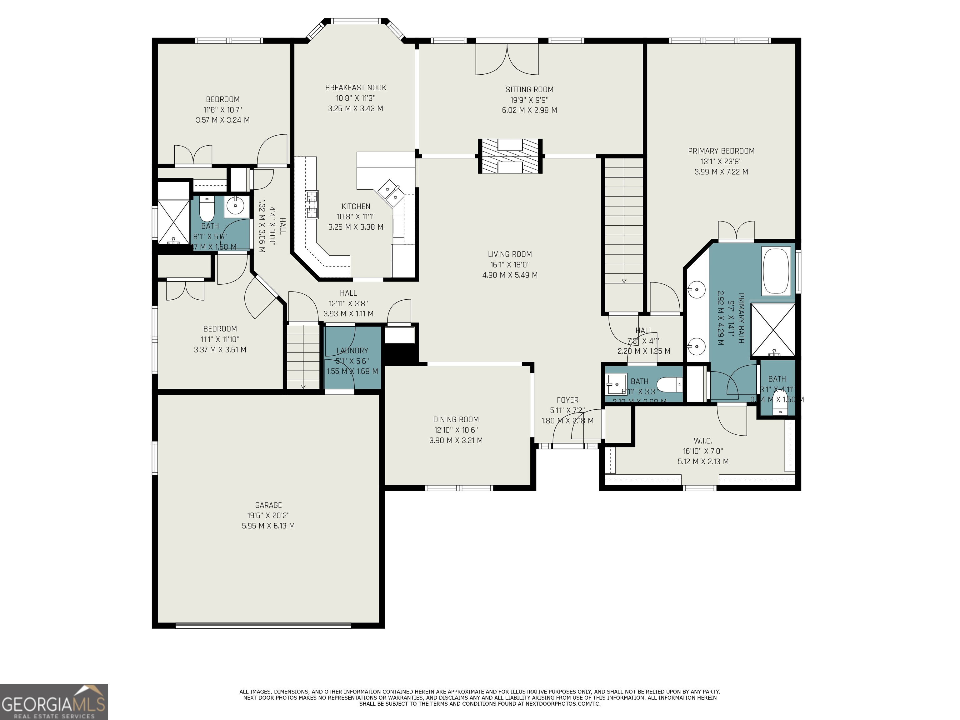 2063 Willow Chase Court